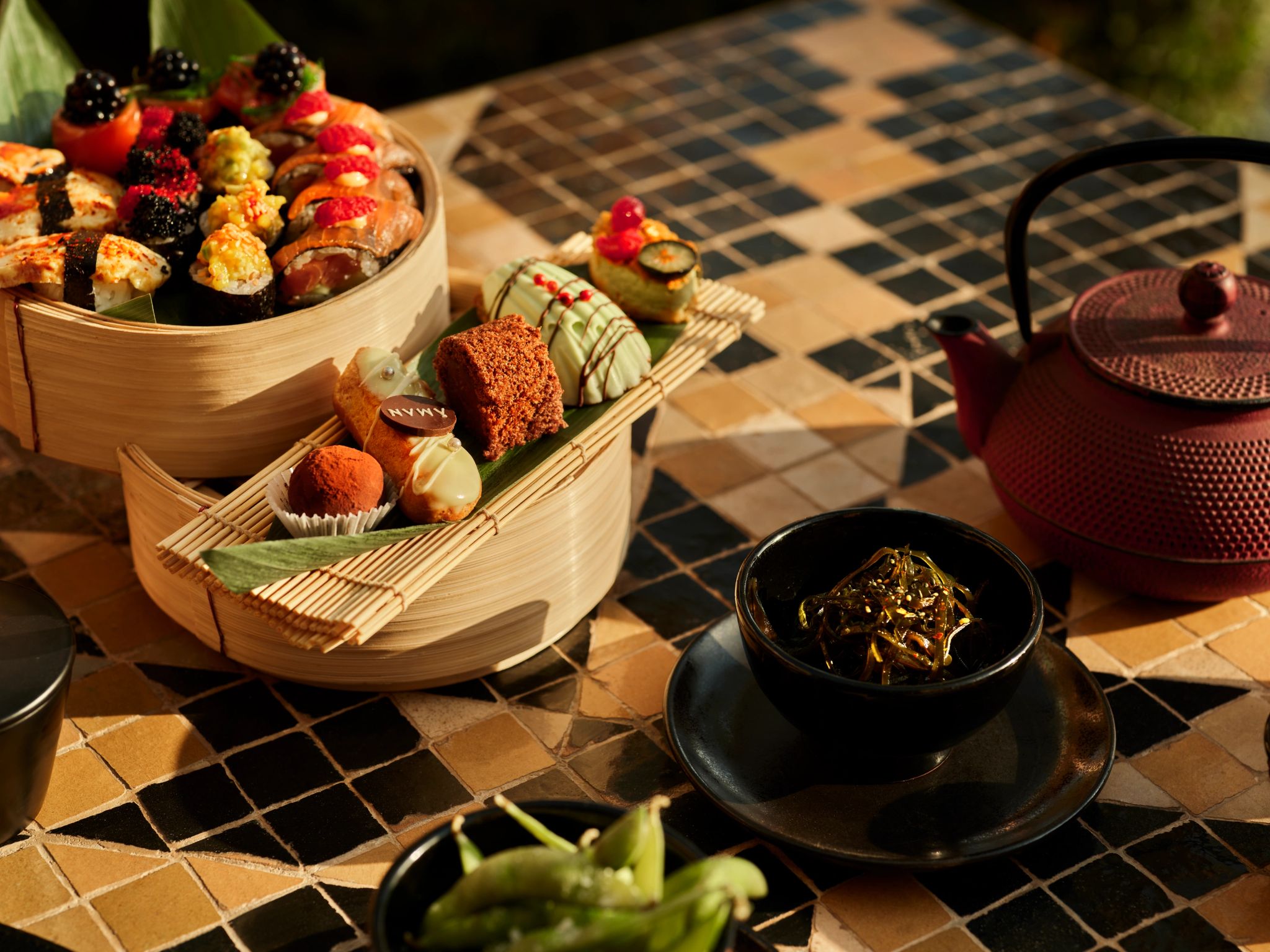 Restaurante Japanese Grill  cha da tarde - restaurante japones –  comida japonesa – pratos gourmet