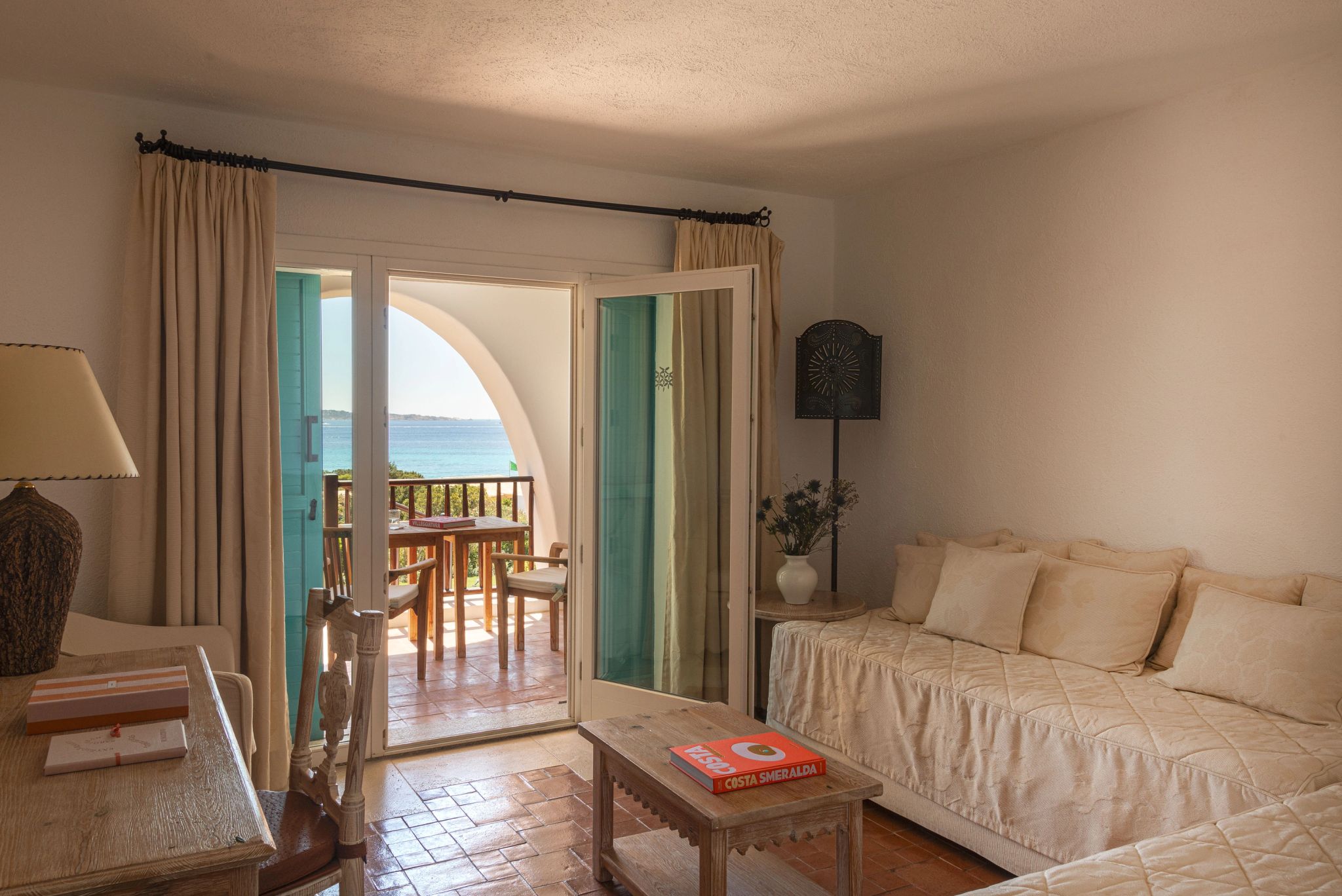 sala de estar – sala suite – suite com sala de estar