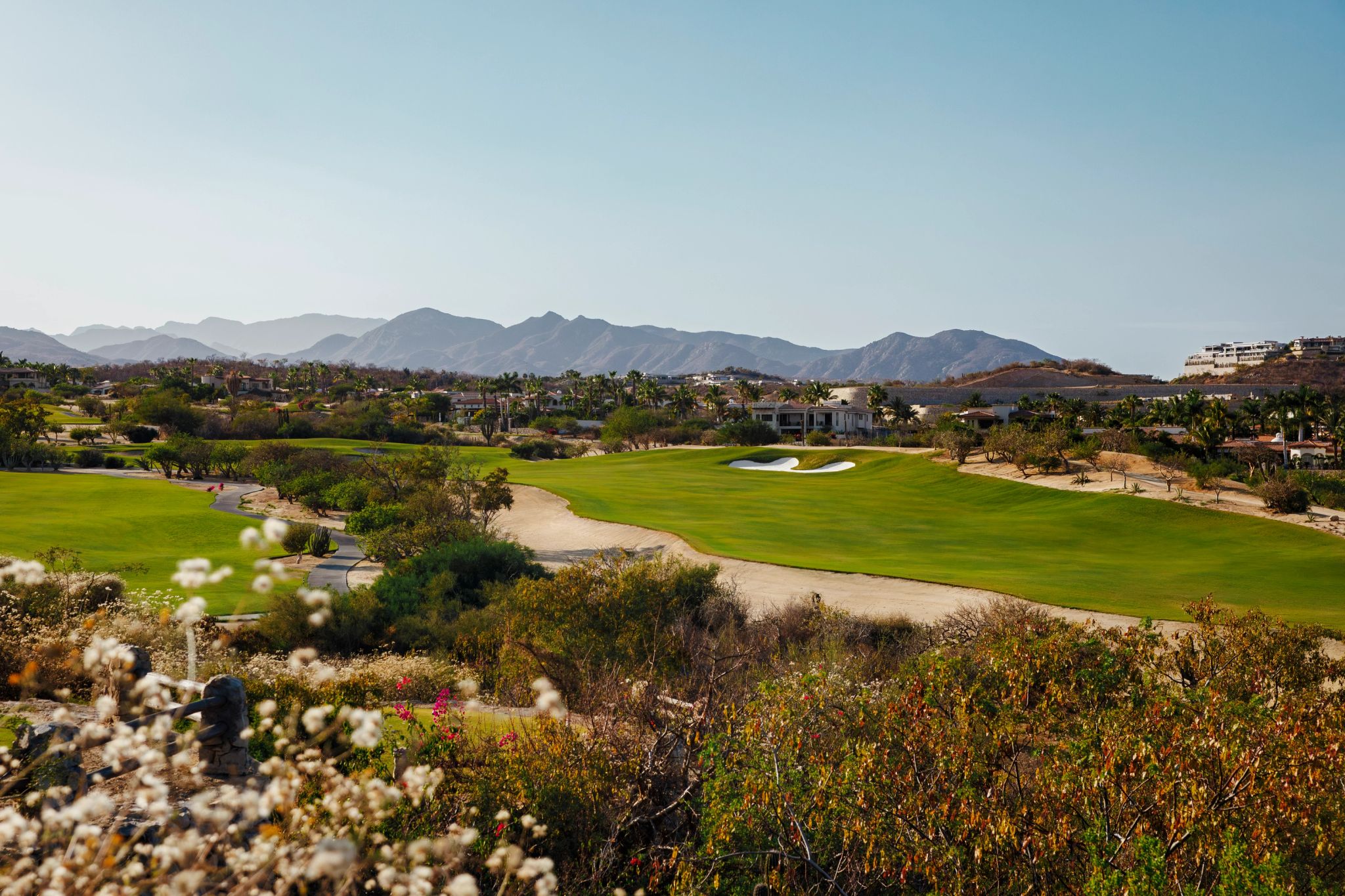 campo de golf – esportes hotel – area de lazer hotel