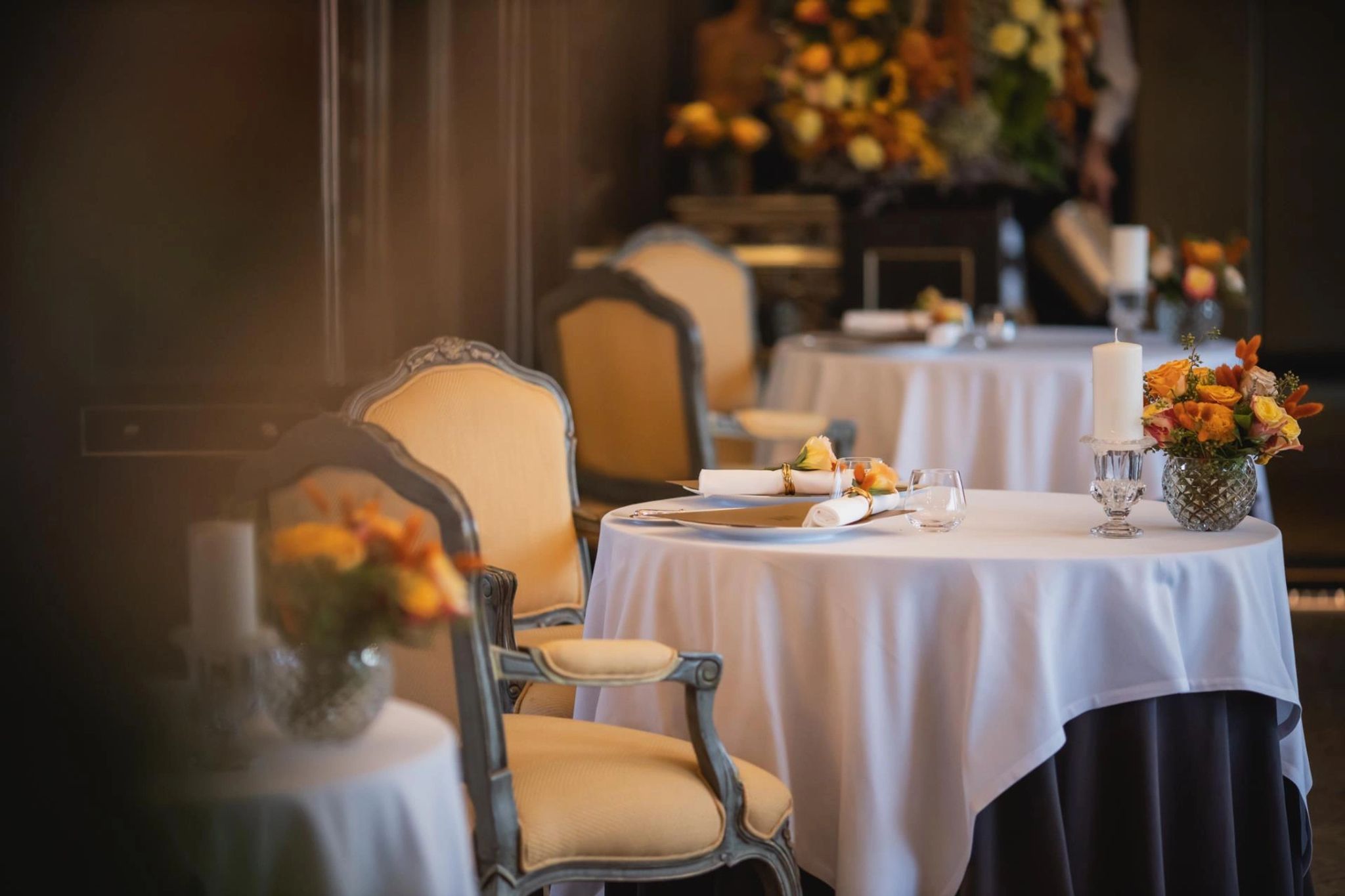 culinaria francesa – restaurante michelin – chef premiado