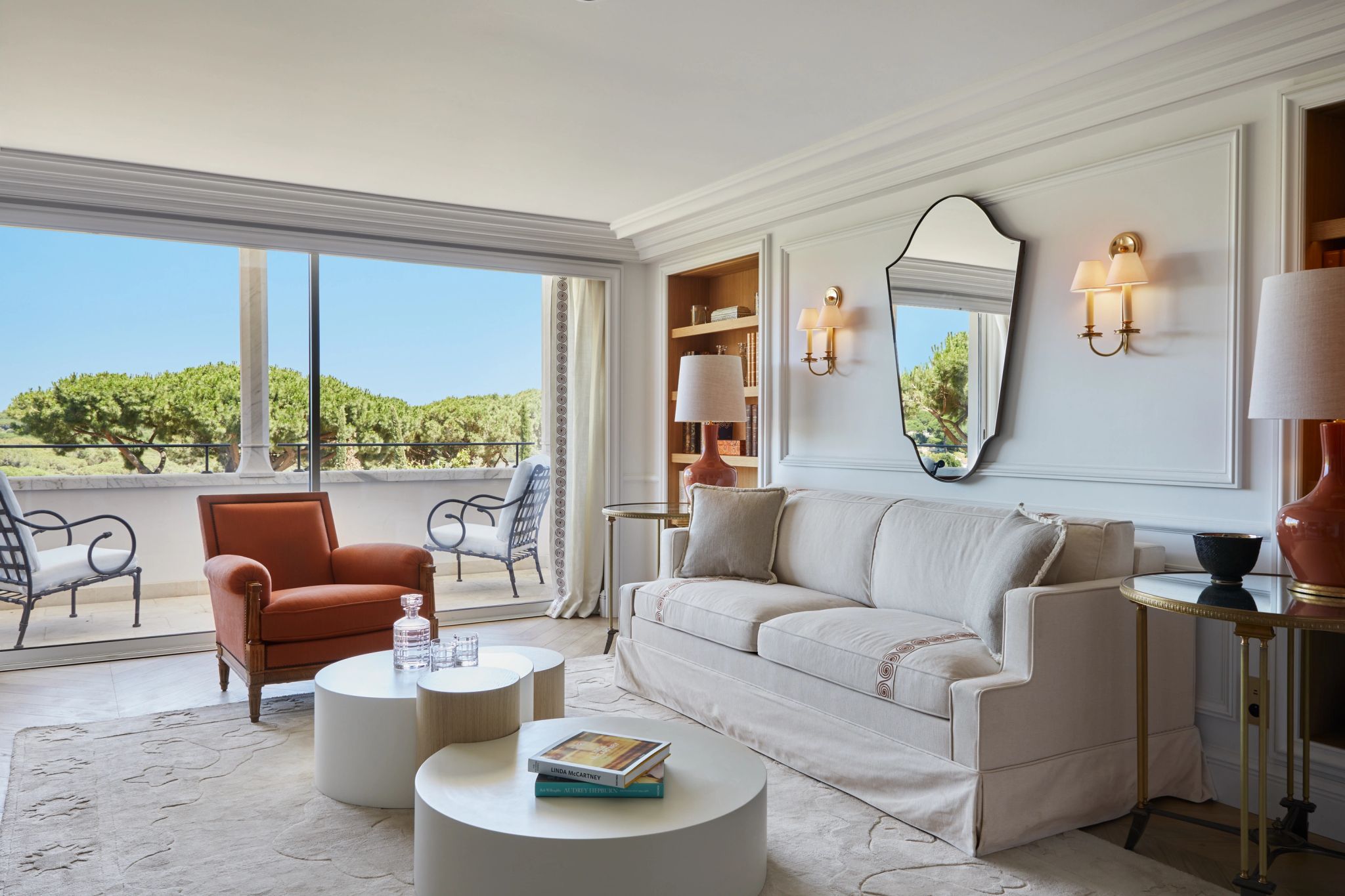 Prestige Suite suite ampla – suite com sala – sala suite