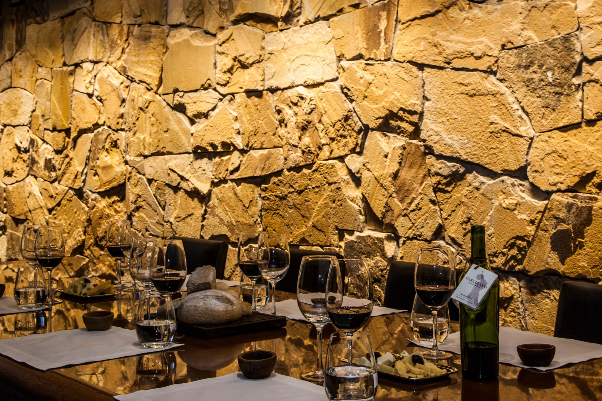 Vinhos no Hotel adega de luxo - degustação de vinhos exclusivos - cava