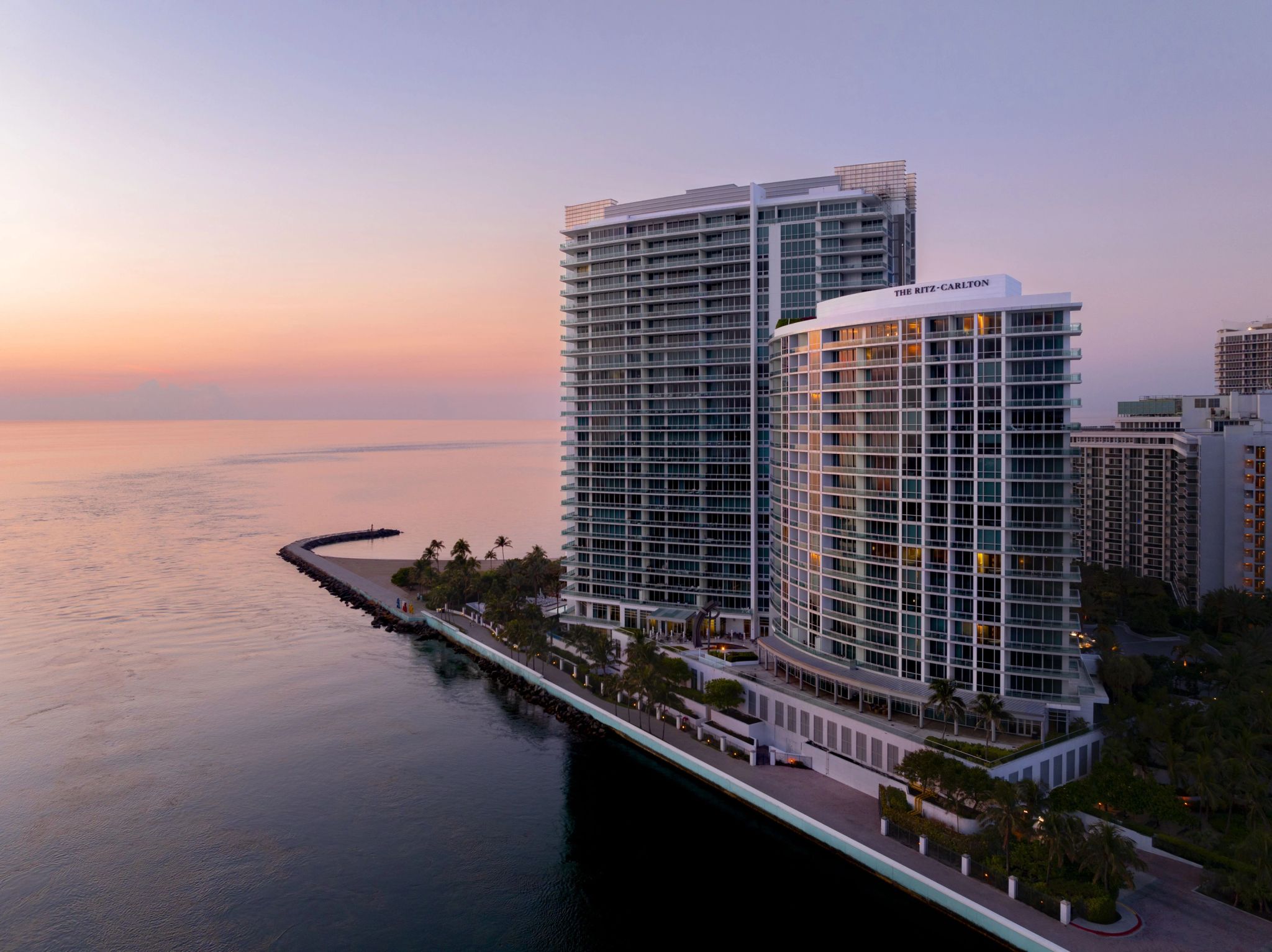 hotel beira mar - hotel frente mar - hospedagem miami