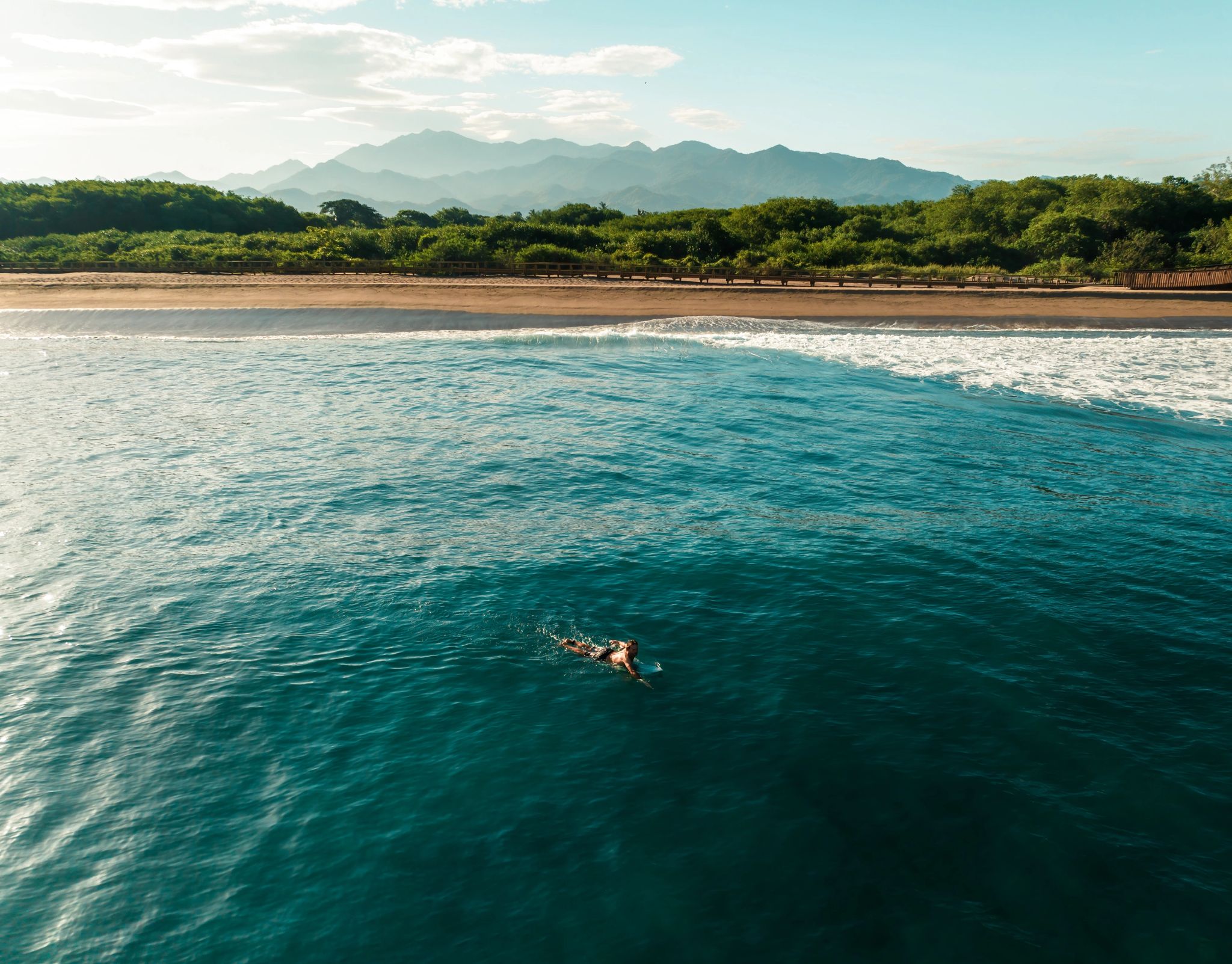 esportes aquaticos - surf - praias de surf - atividades de lazer - lazer no mexico