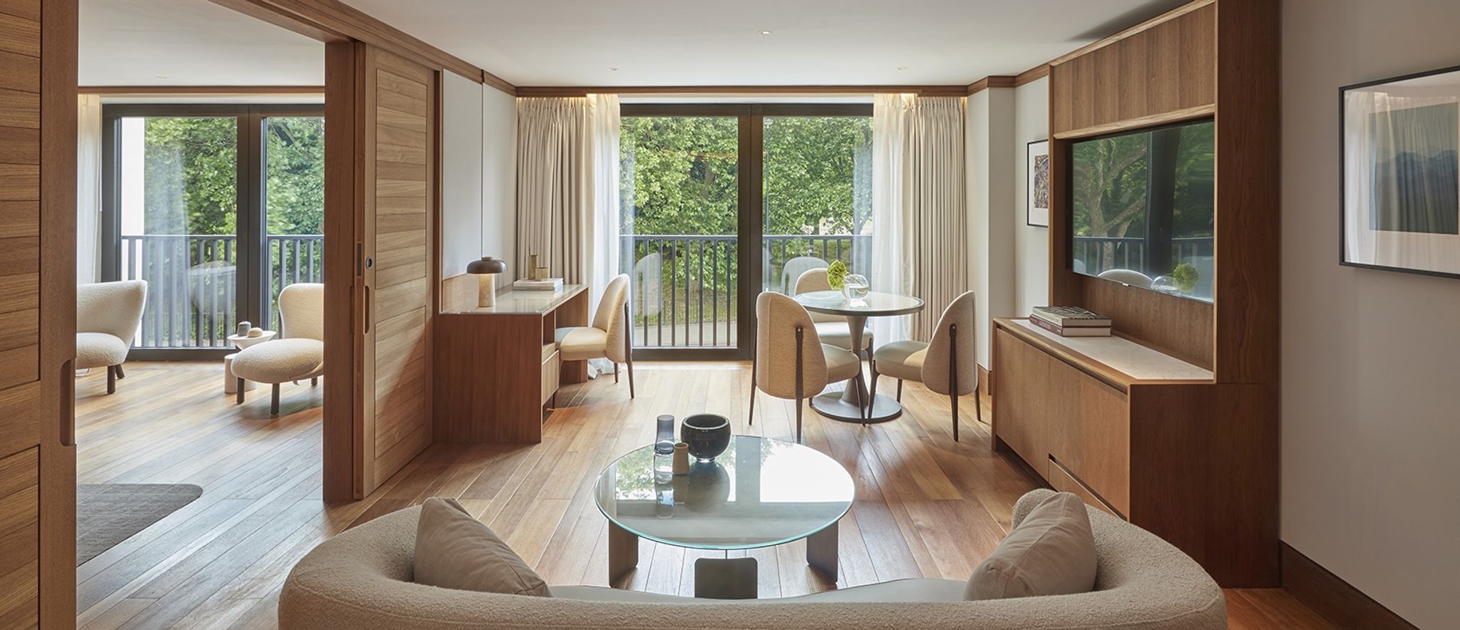 suite com varanda - suite casal – suite moderna – suite hotel