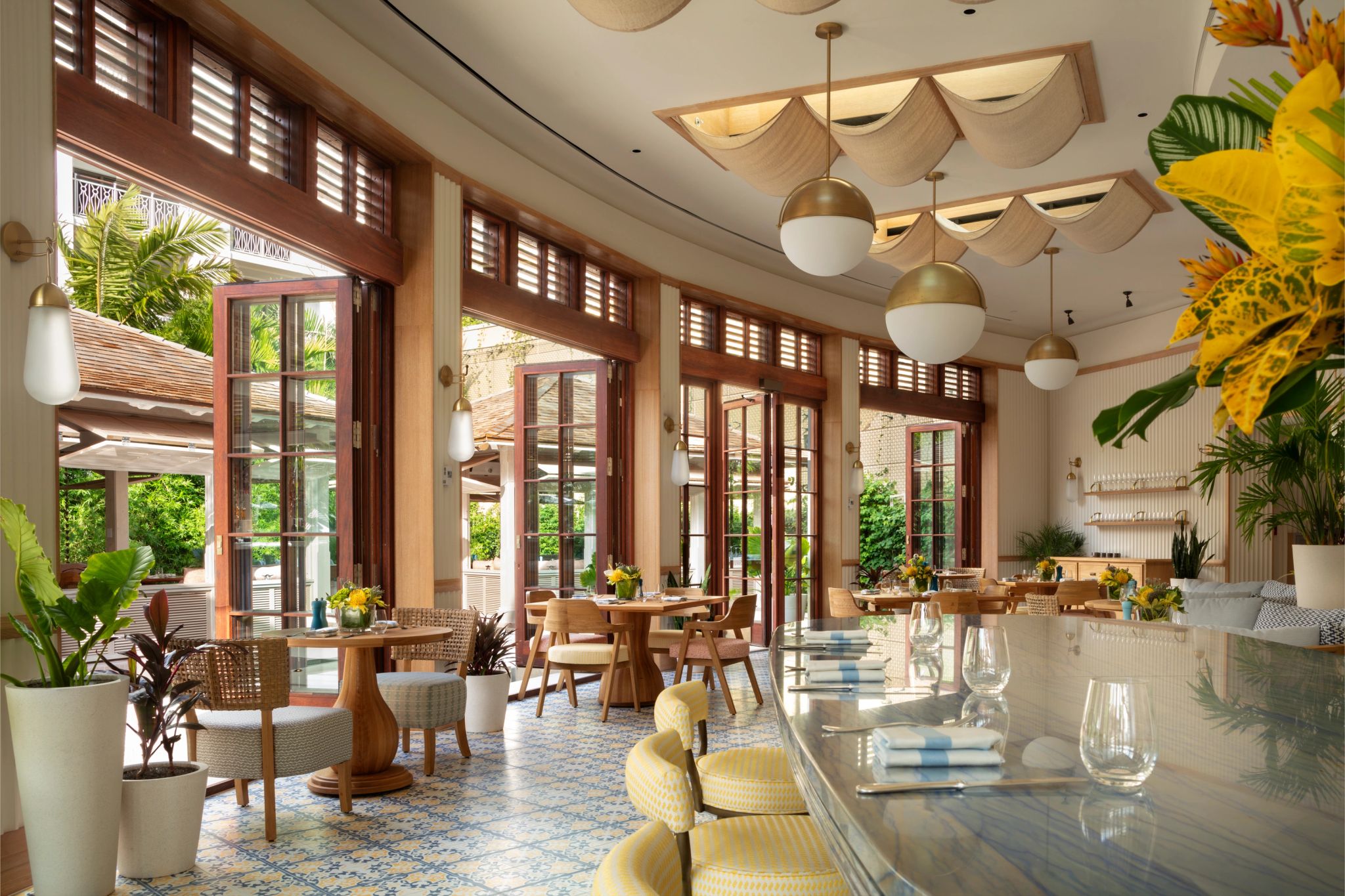 culinaria mexicana – restaurante moderno – alta gastronomia - restaurante mexicano