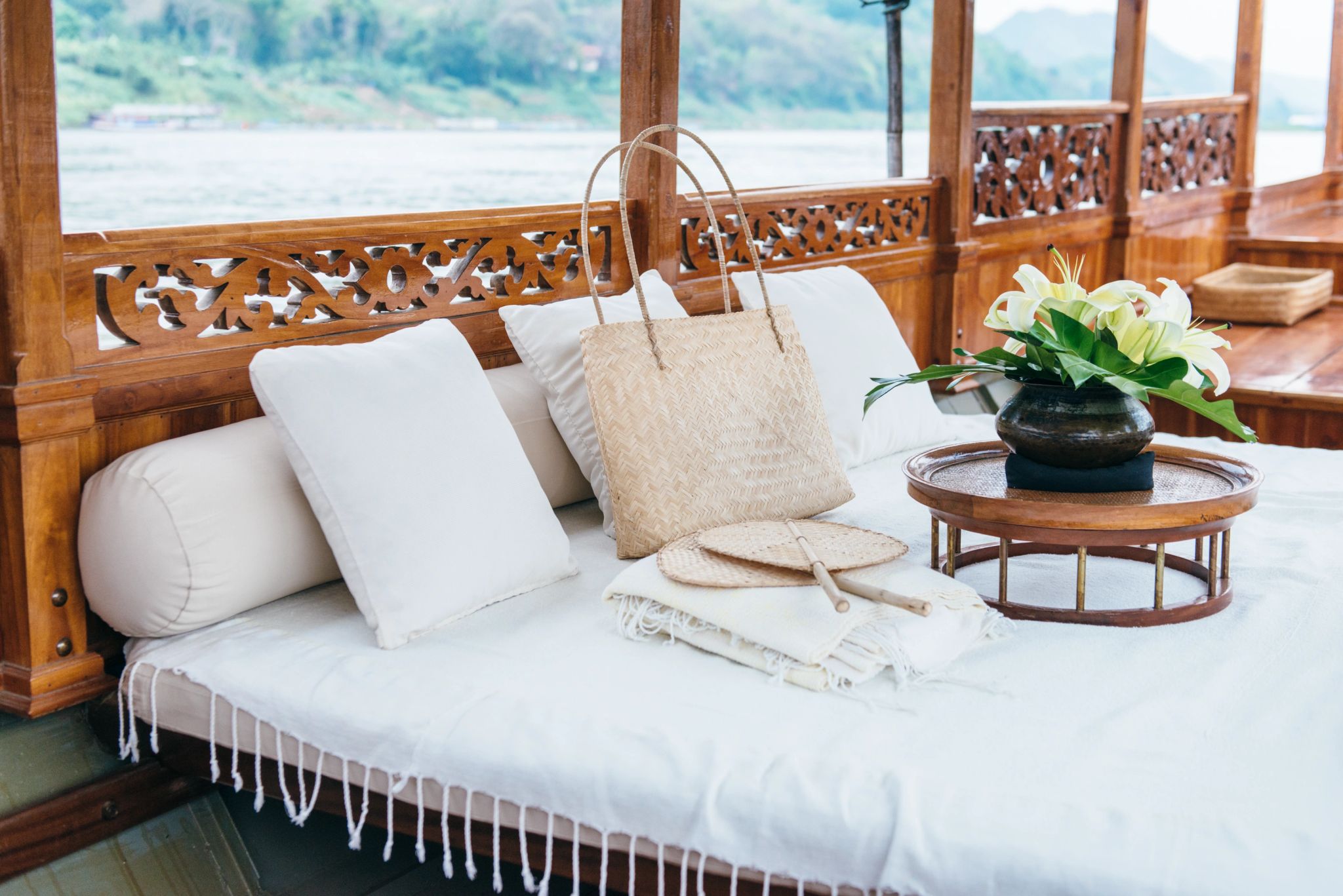 Experiências no hotel passeio privativo – atividades no hotel – experiencia de luxo