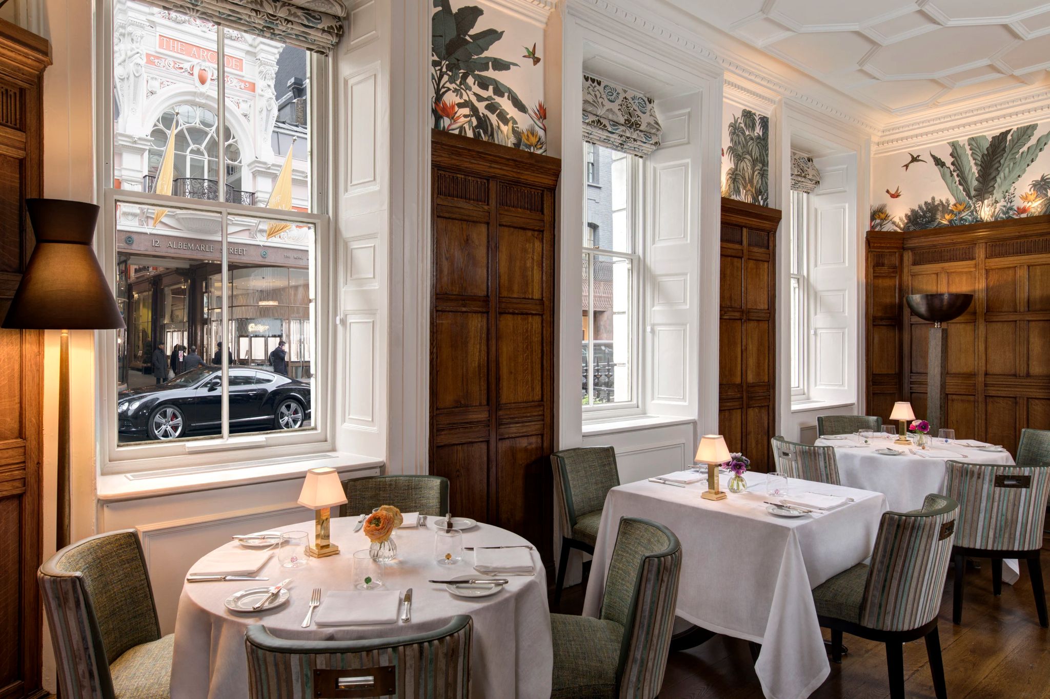 restaurante charlies - restaurantes browns - charlies