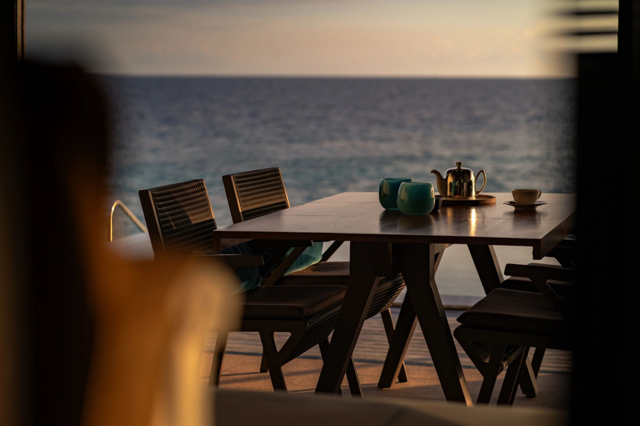 suite vista mar – suite ampla – suite de luxo