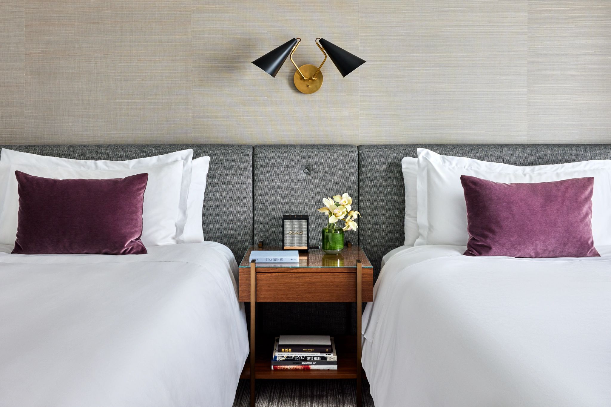 Lord Stanley Suite suite familia – quarto duplo – suite ampla