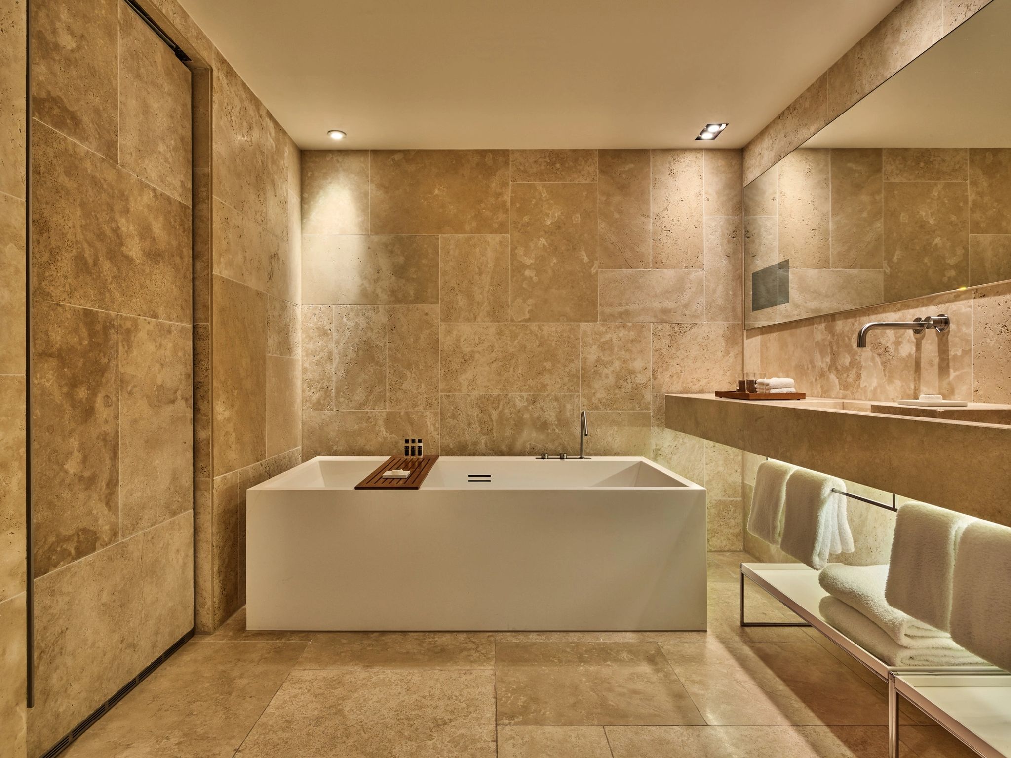 banheira de imersao - banho premium - banho de banheira