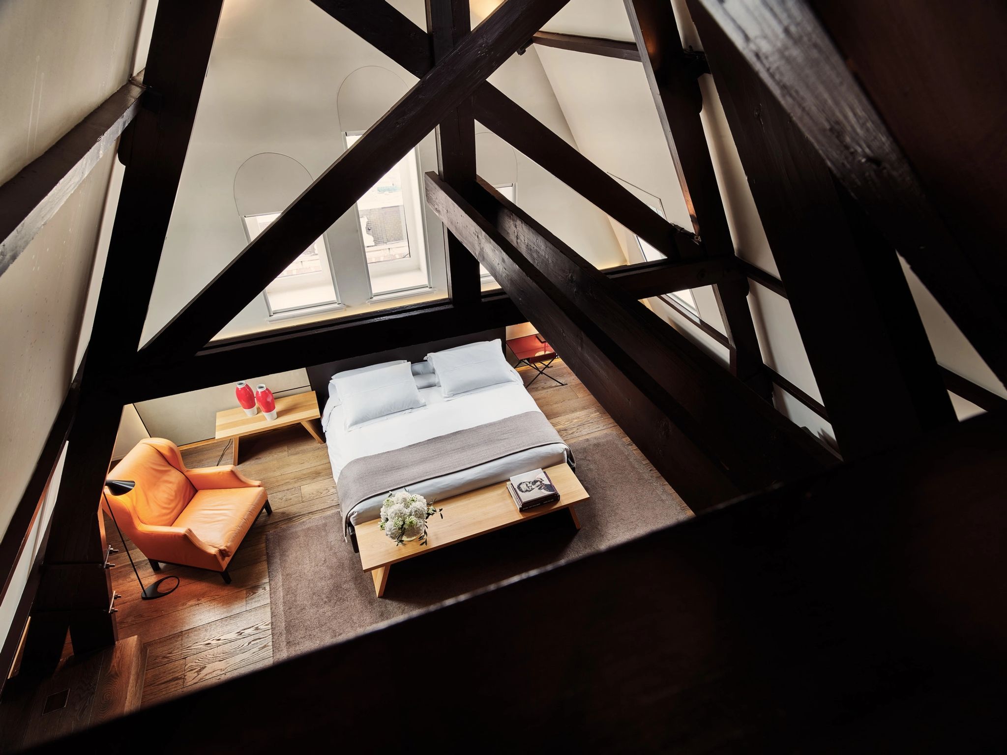 suite casal - suite de luxo - suite para casal