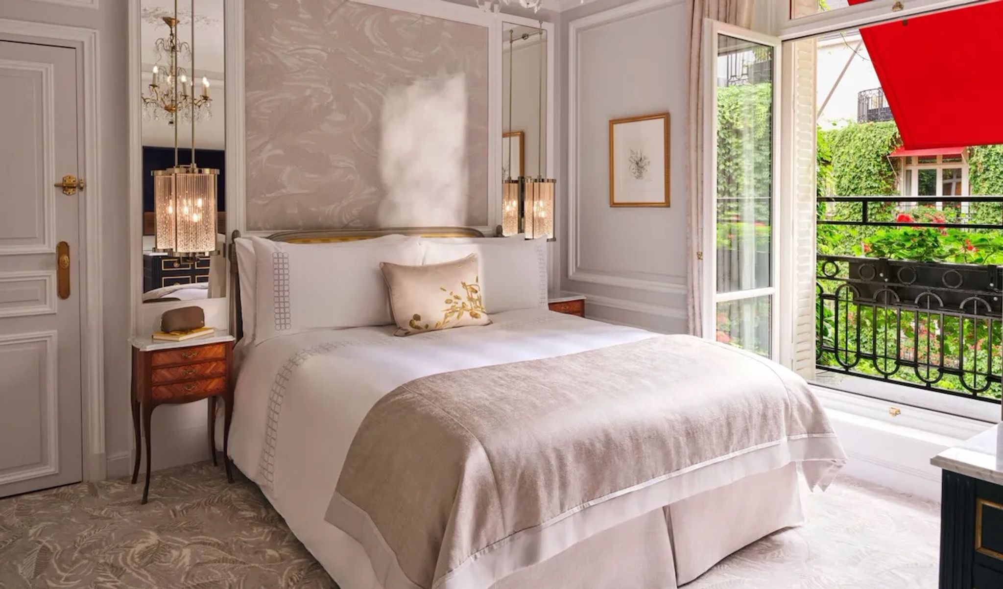 cama-king - moveis-classicos - estilo-parisiense