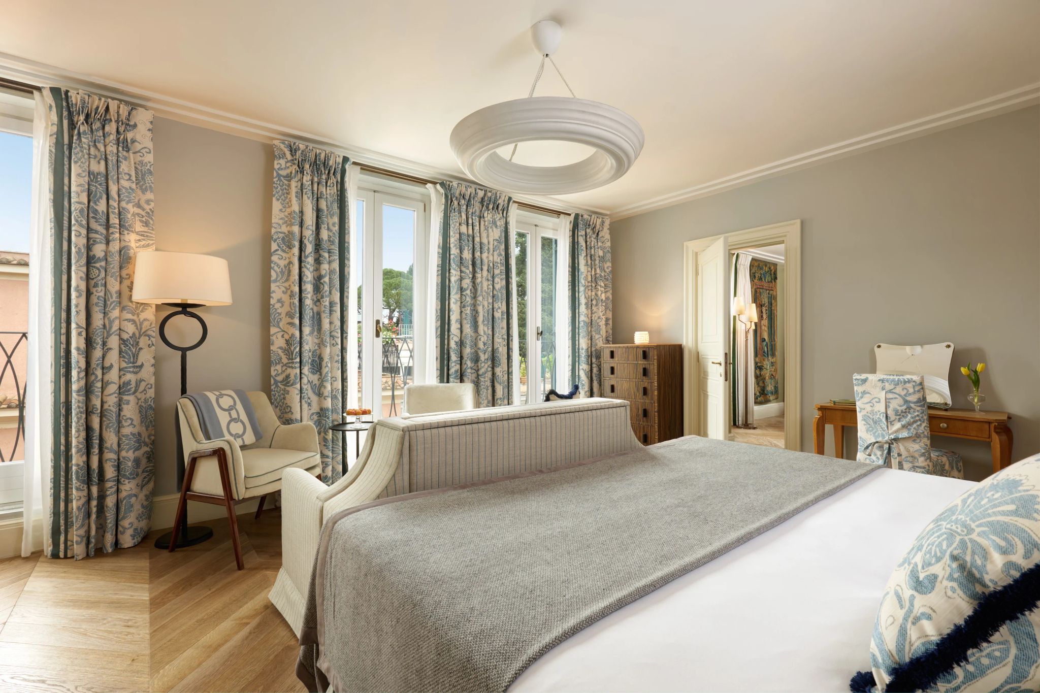 Nijinsky Suite nijinsky suite - suites rocco forte - suite ampla - suite de luxo