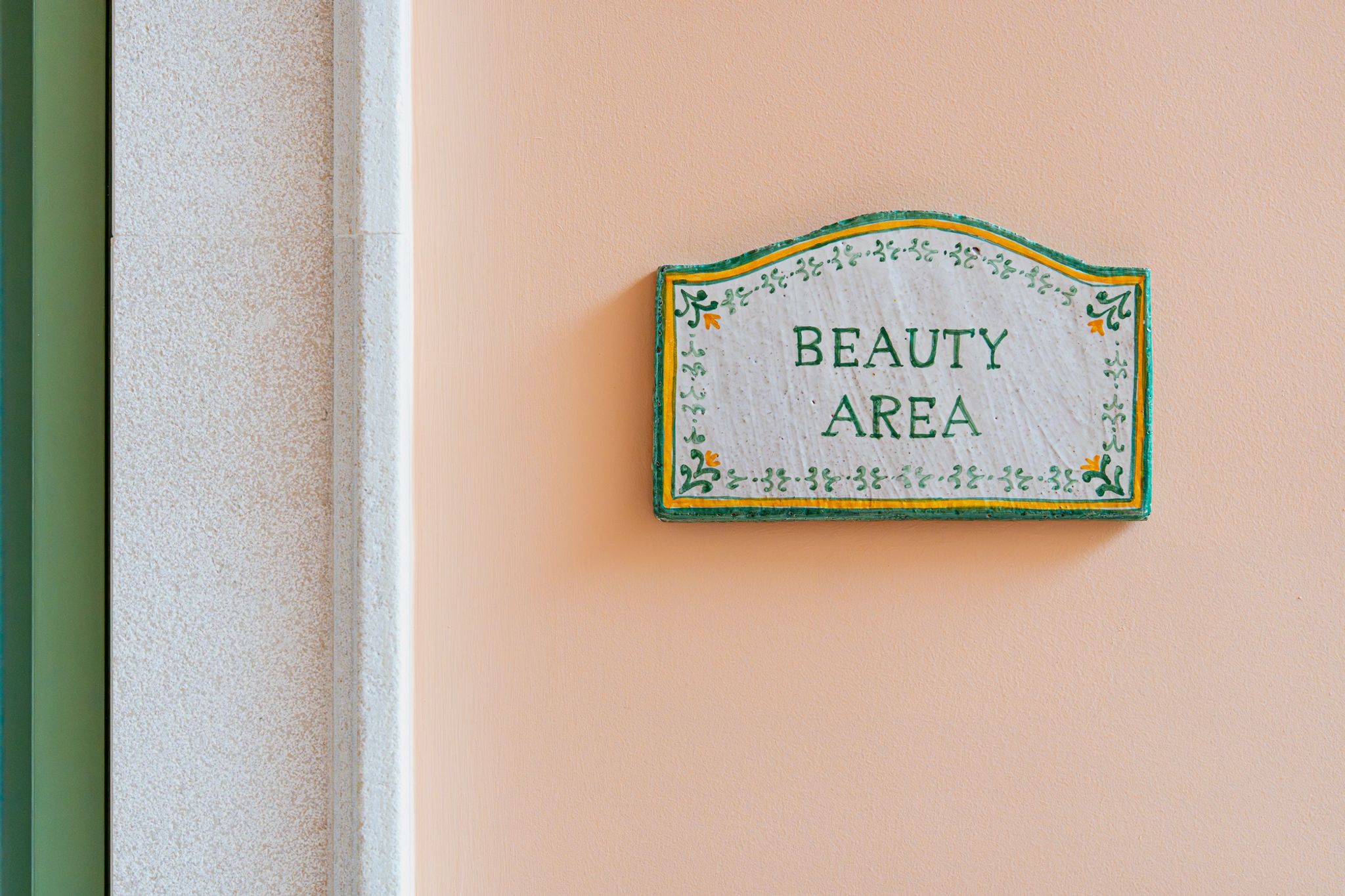 espaço de beleza – hotel com spa – spa de luxo - spa premium - spa bem estar