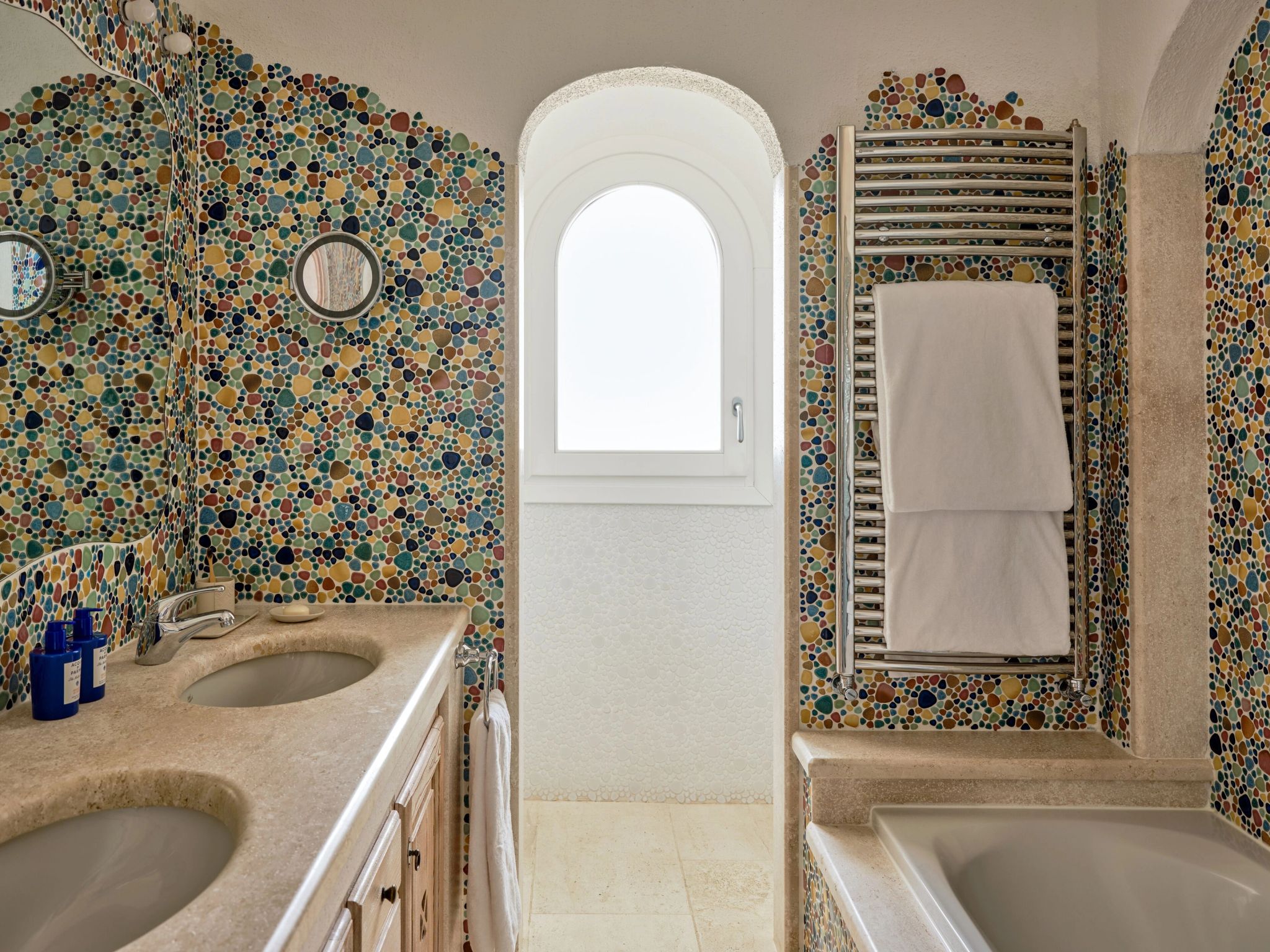 banheiro com banheira – banho premium – banheira de imersao