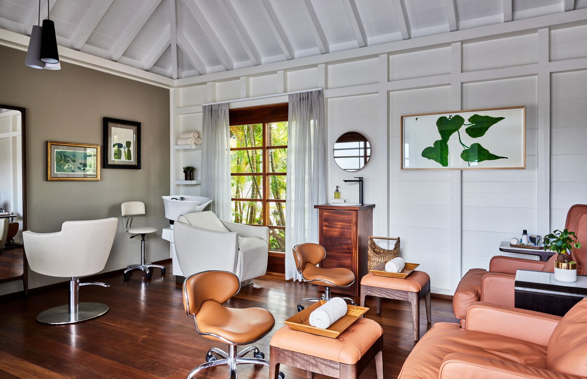 Salão de Beleza salao de beleza hotel – tratamentos de beleza – cabeleireiro hotel