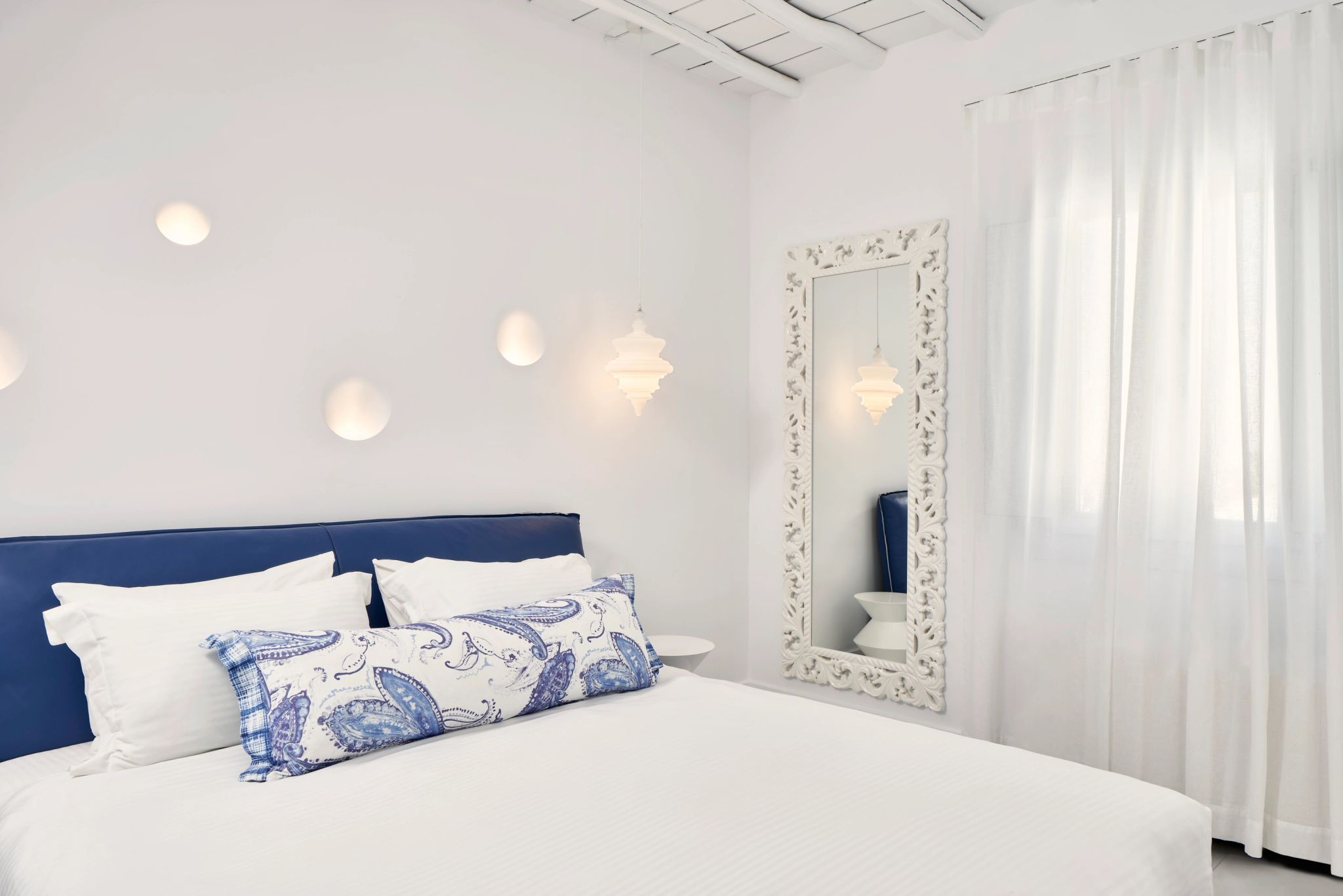 Junior Suite Open Air Jetted Tub Sea View suite alto padrao - junior suite - suite vista mar