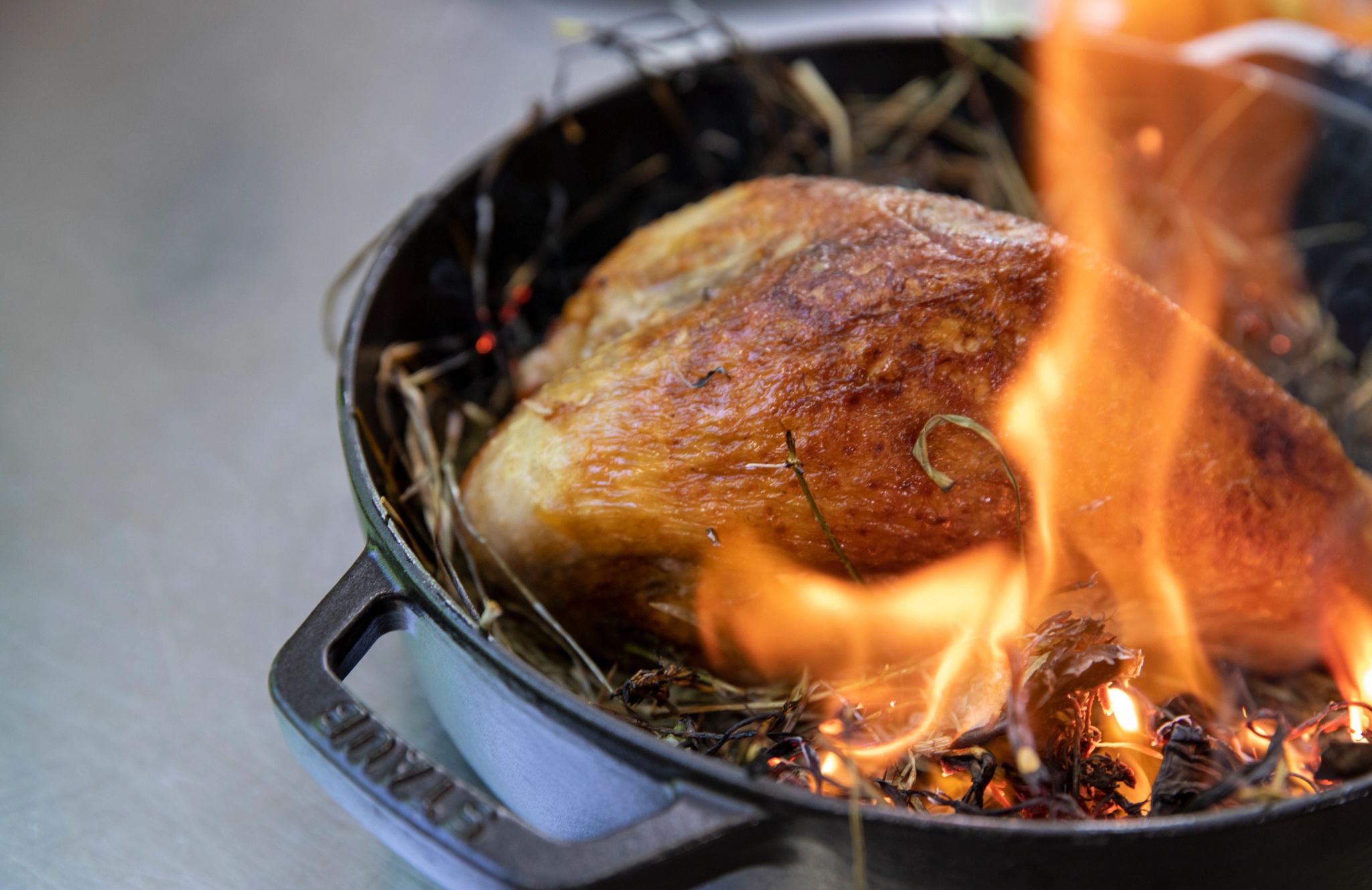 Restaurante Avelan pratos gourmet - grelhados - forno a lenha - restaurante premiado - culinaria francesa