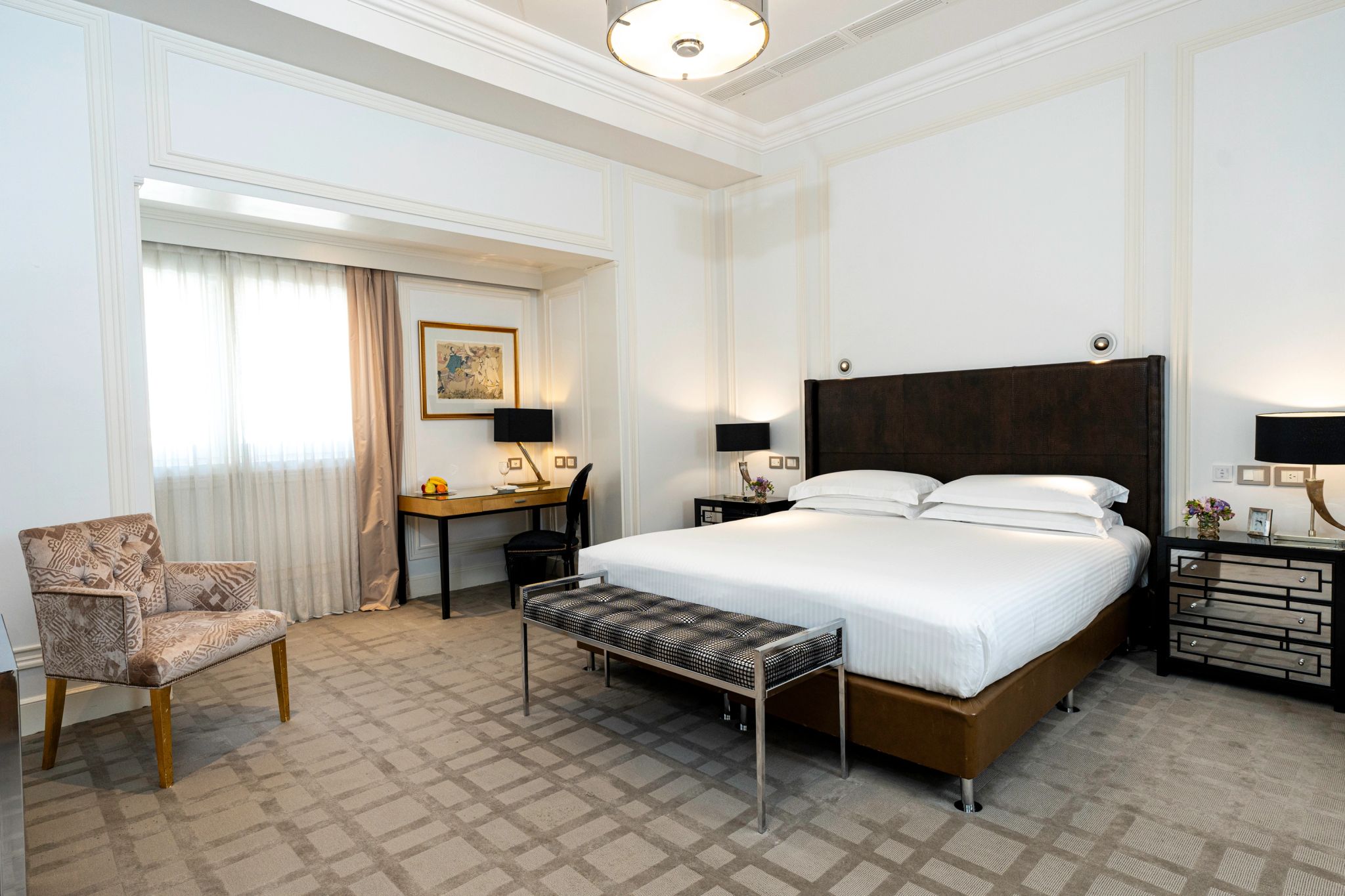 Studio Lounge studio de luxo - studio moderno - studio em buenos aires