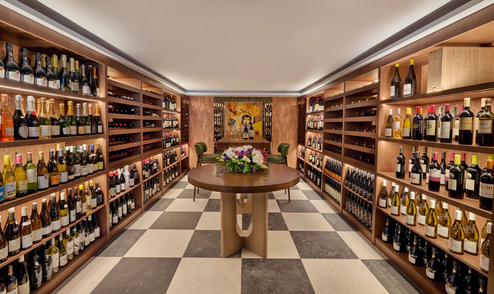 Adega de vinhos adega de vinhos – adega de luxo – adega de hotel - vinhos finos - vinhos importados