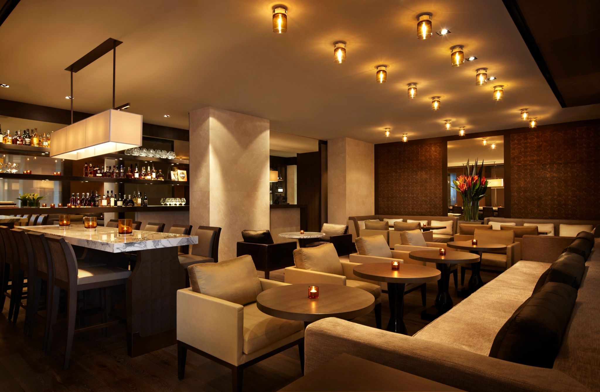 restaurante premiado – jantar no hotel – alta gastronomia