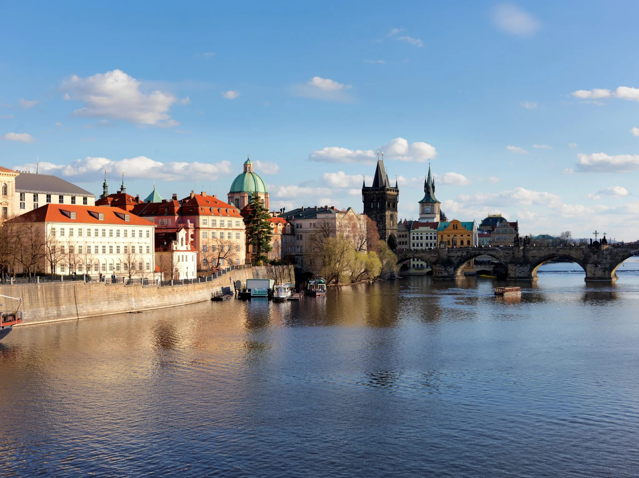 hotel de luxo - hospedagem praga