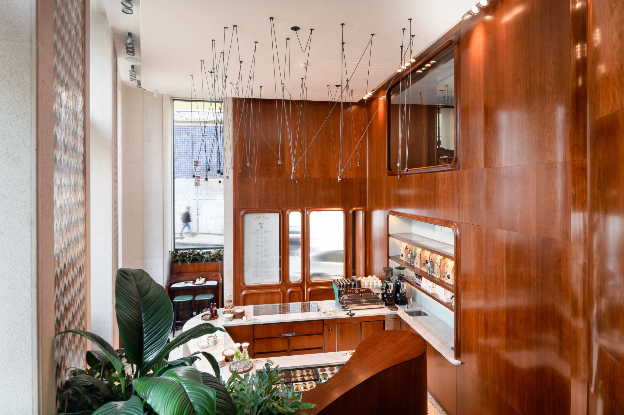 Pastelaria hotel 5 estrelas – viagem de luxo - lisboa