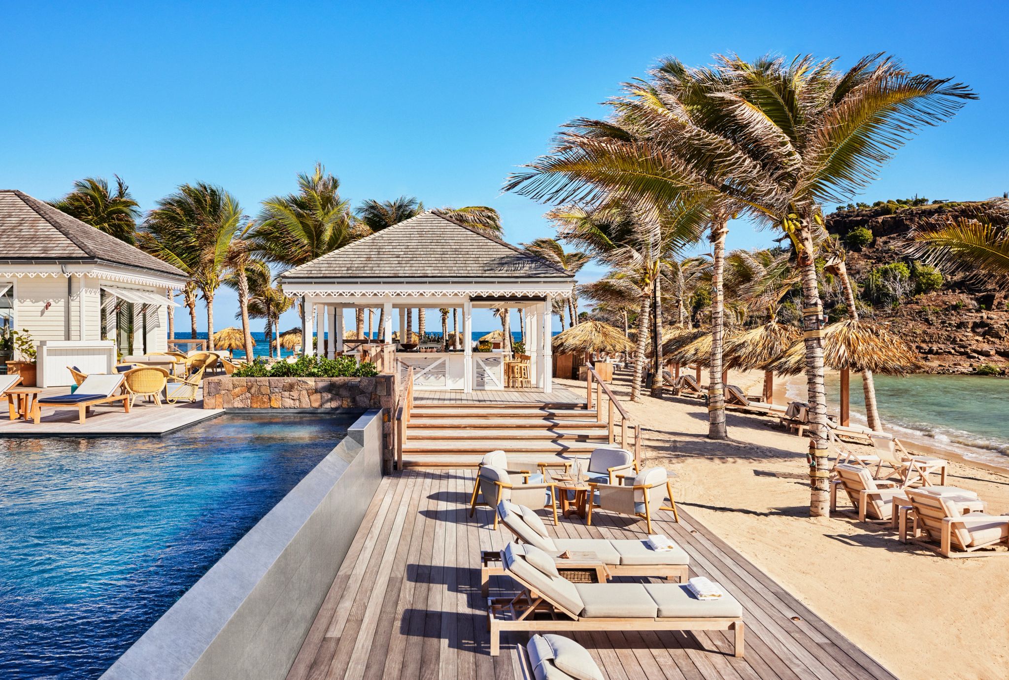 Beach Bar bar na praia – bar beira-mar – bar na piscina