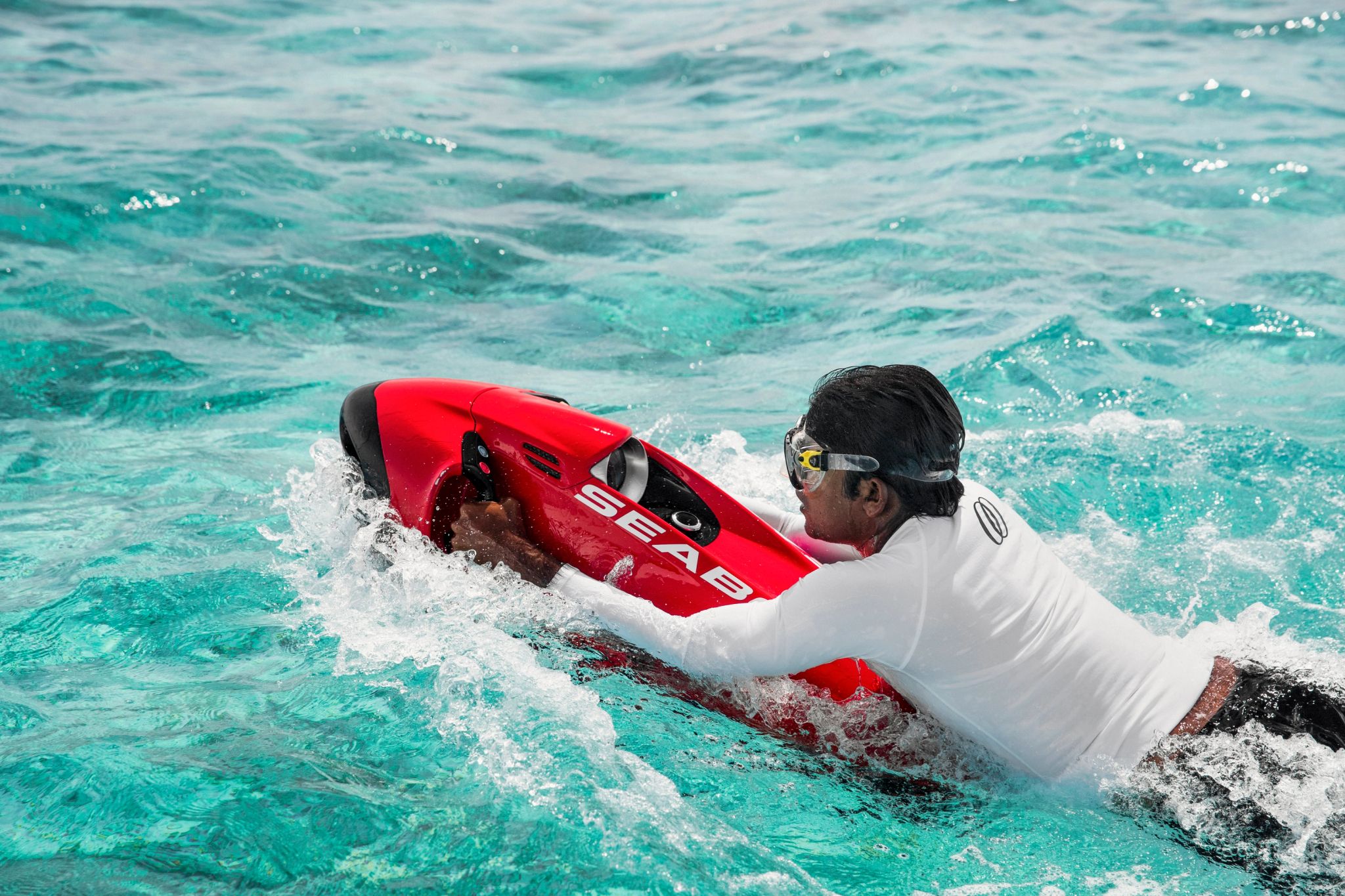 Atividades de lazer scuba diving - atividades aquaticas - atividades de lazer - lazer nas maldivas