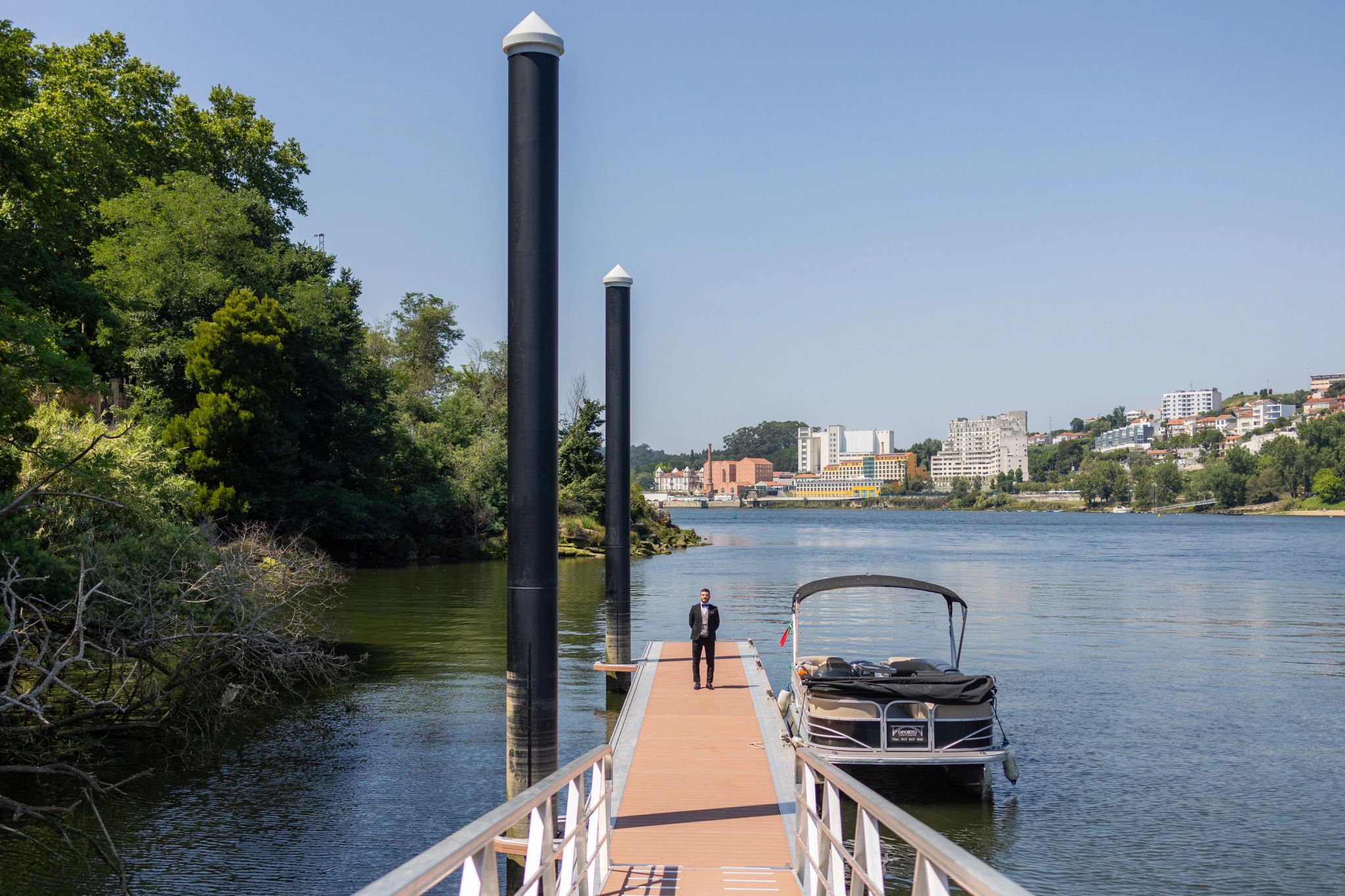 Táxi Aquático taxi aquatico – transporte de luxo – servico cortesia