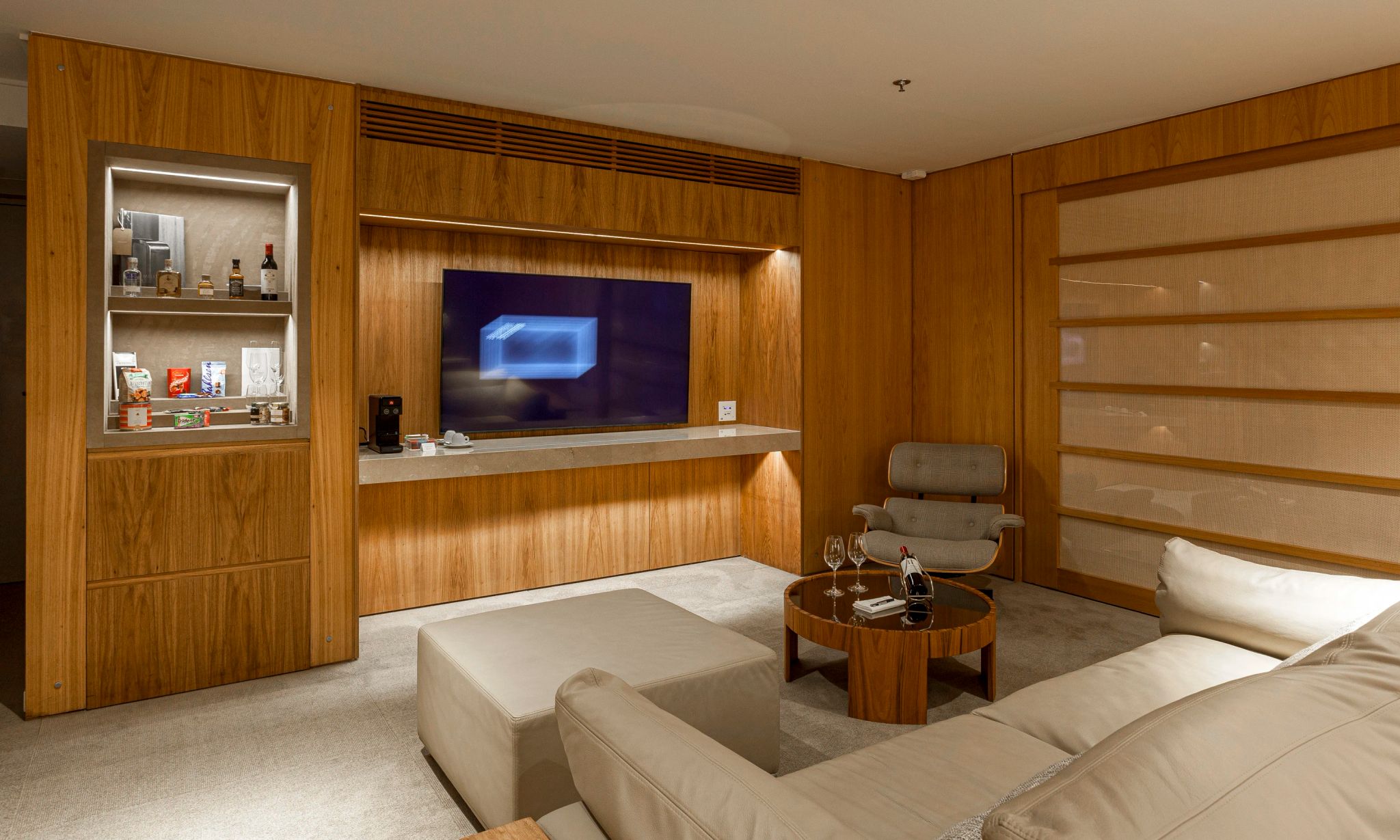 suite emiliano - hotel de luxo em sao paulo