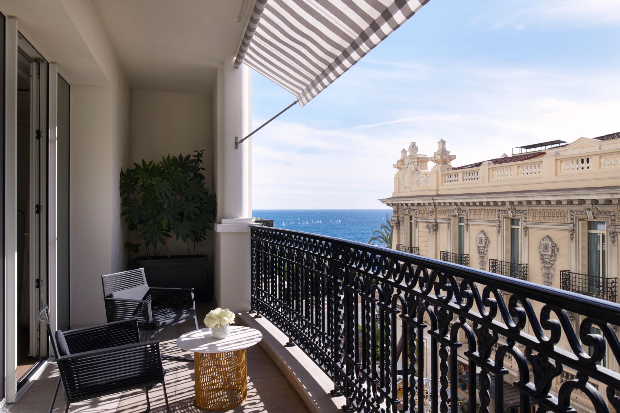 varanda suite – vista suite – suite espaçosa