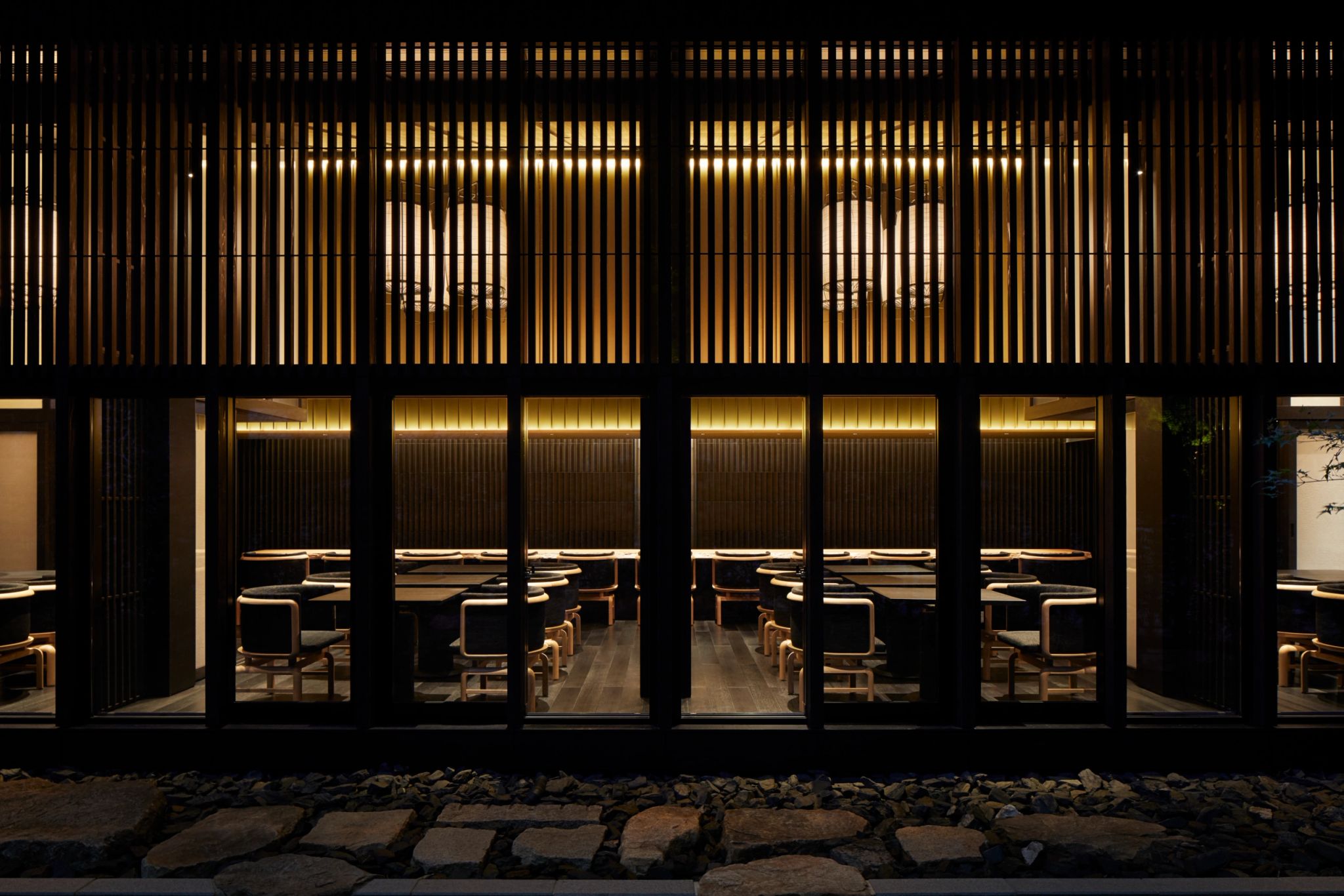 design de luxo – arquitetura moderna – mobilia moderna