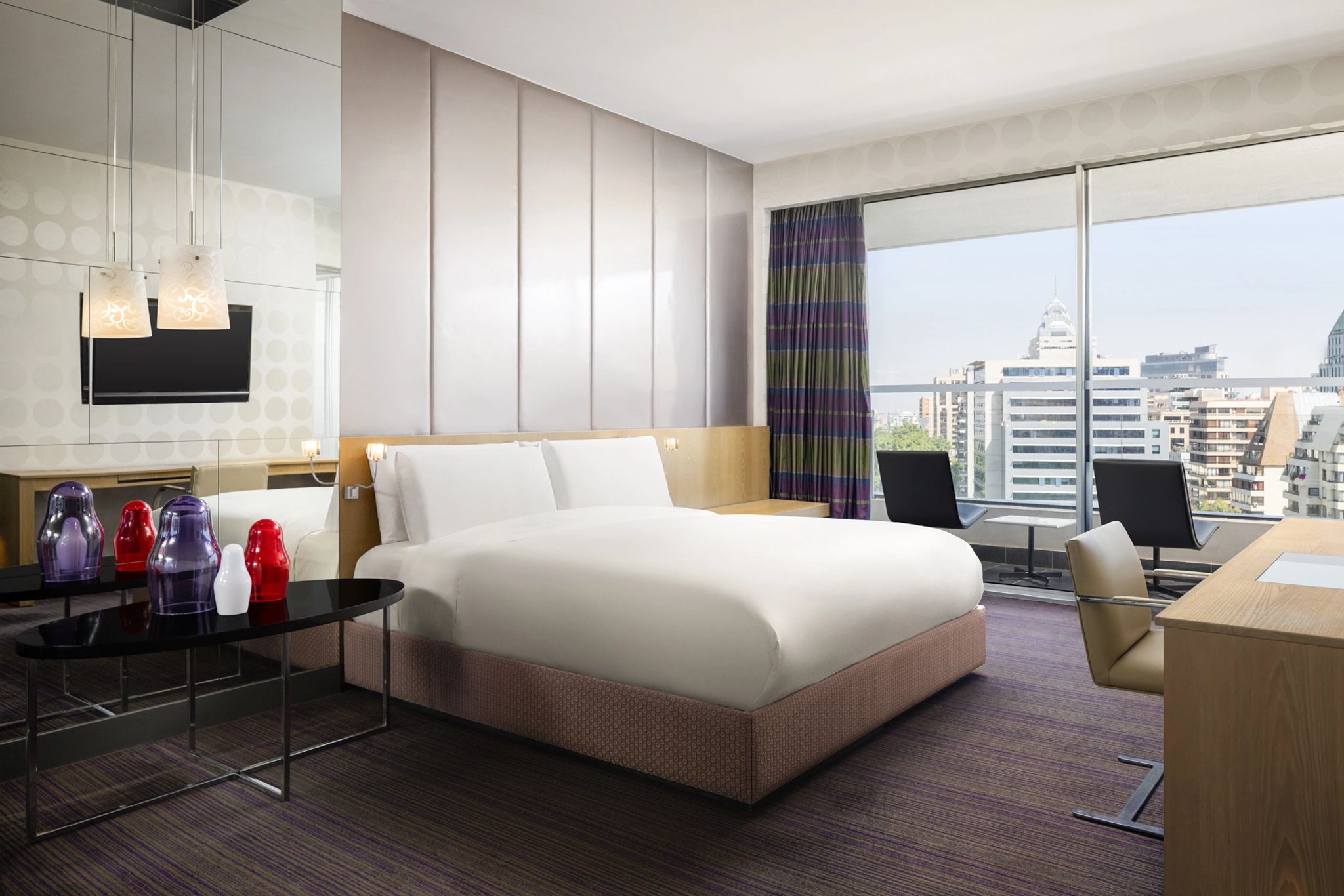 Marvelous Suite design de luxo – suite ampla – suite 5 estrelas