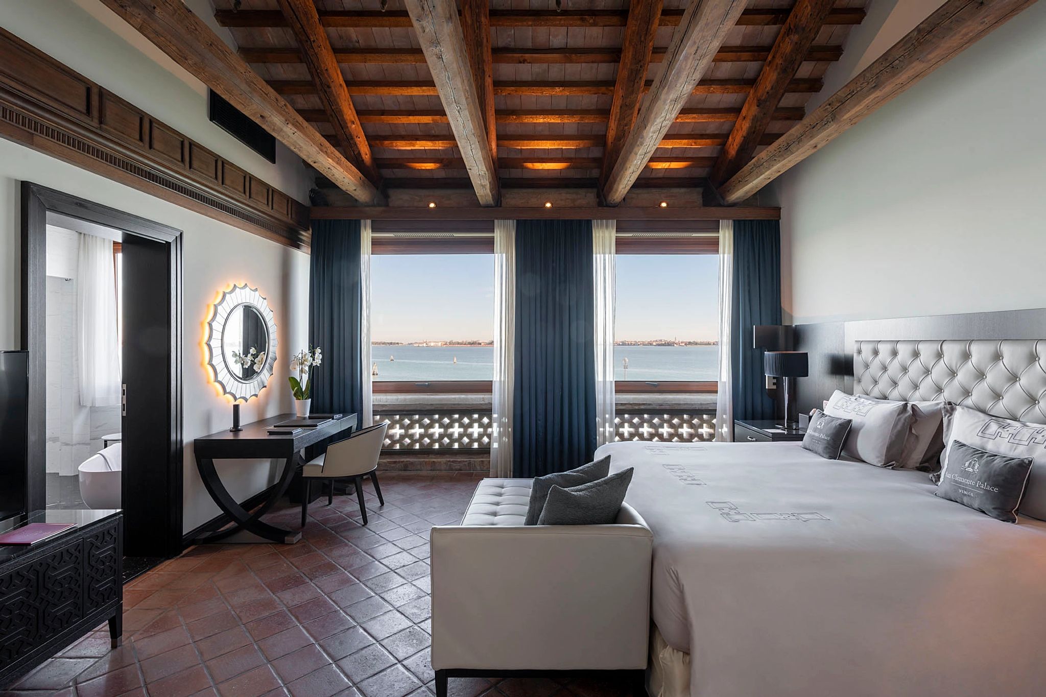 suite vista lagoa - san clemente suite - signature suite