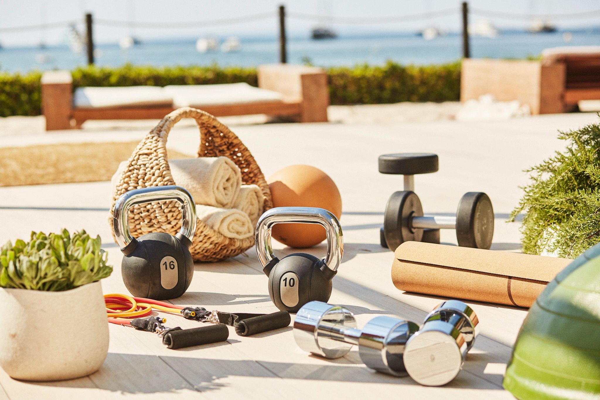 Atividades de lazer academia ao ar livre - exercicio fisico - lazer ao ar livre