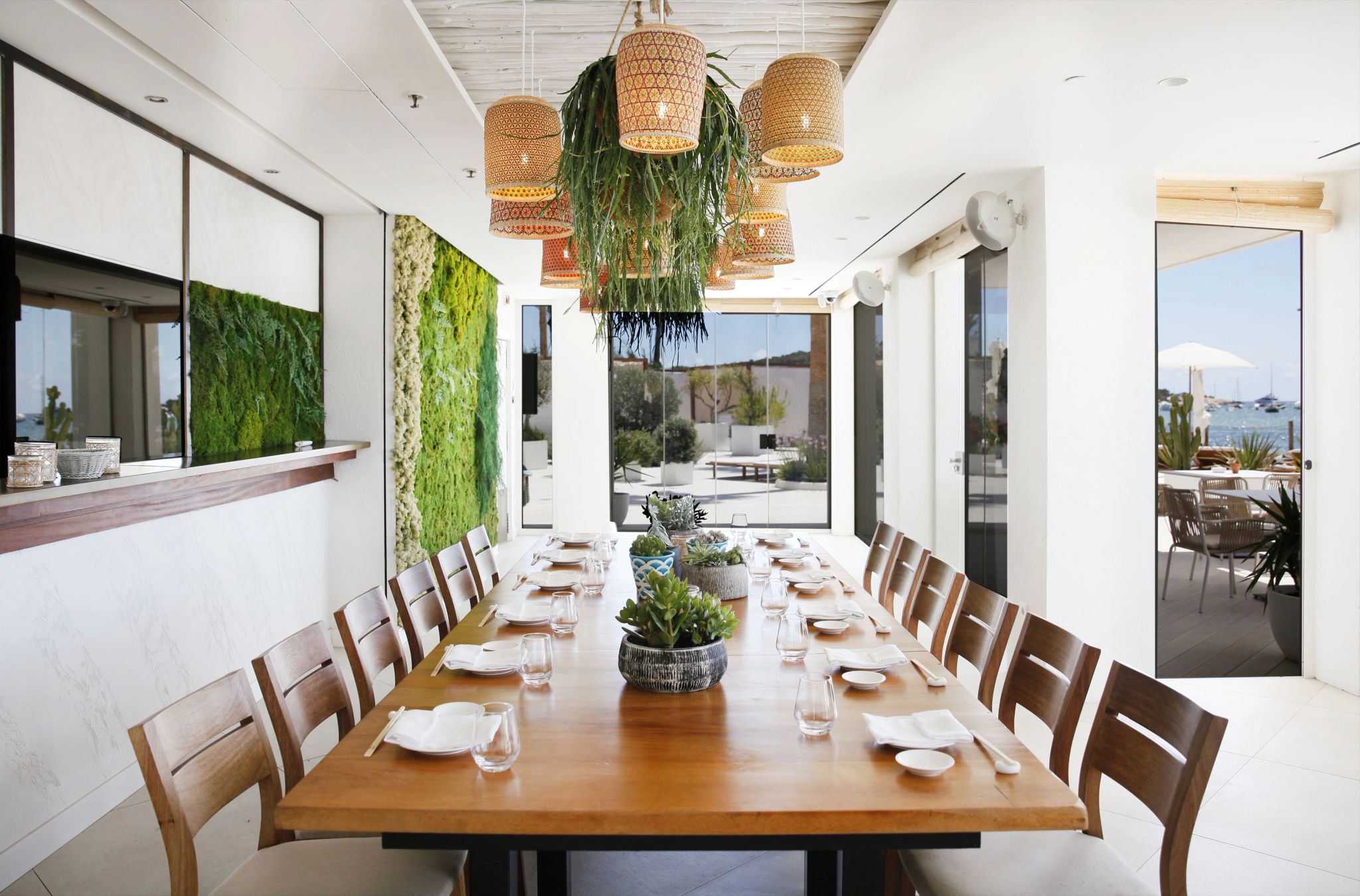 Espaço de eventos sala de reunioes - sala cooporativa - business center