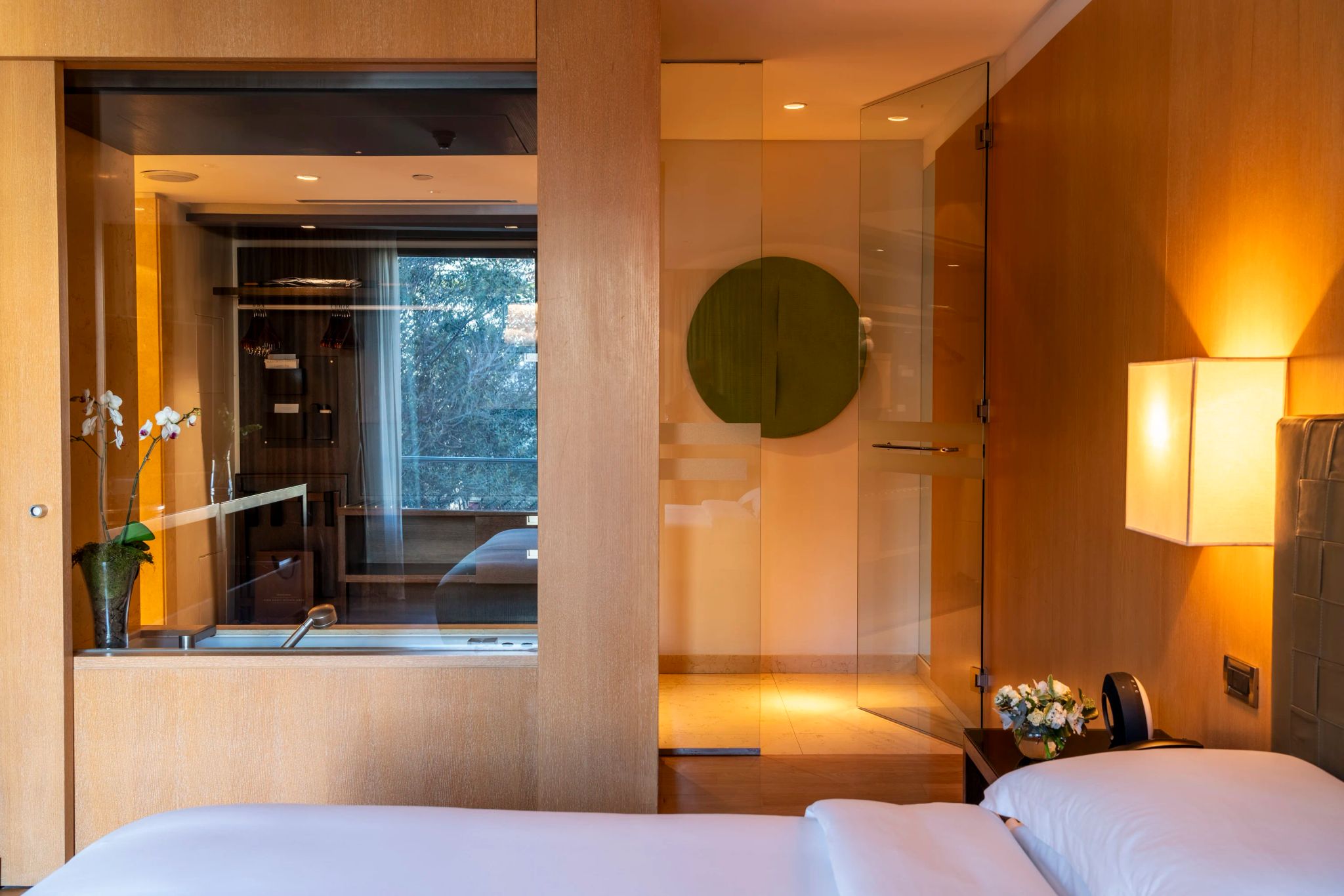 park suite - park hyatt buenos aires