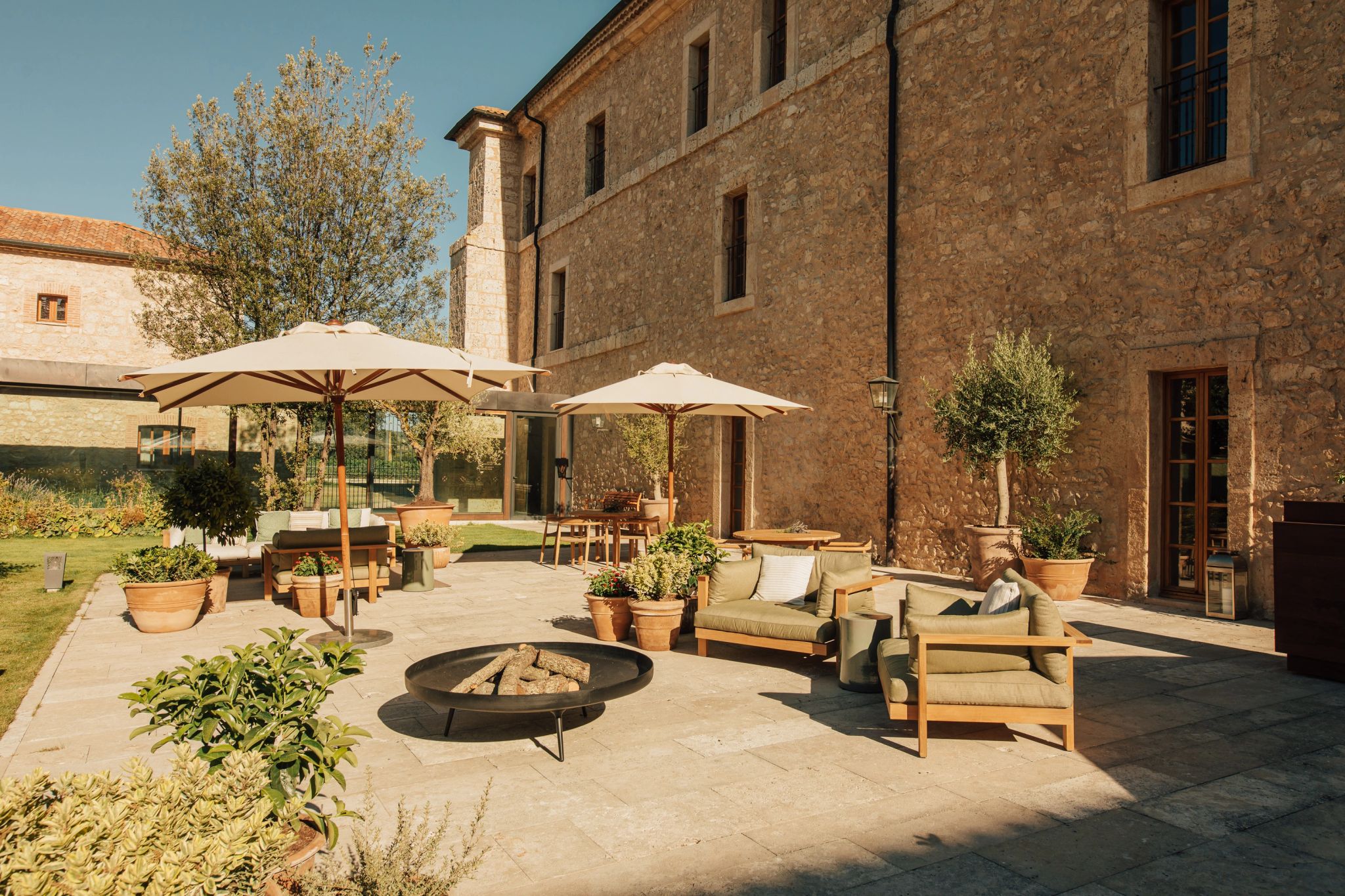 restaurante premium - gastronomia luxo - experiencia culinaria