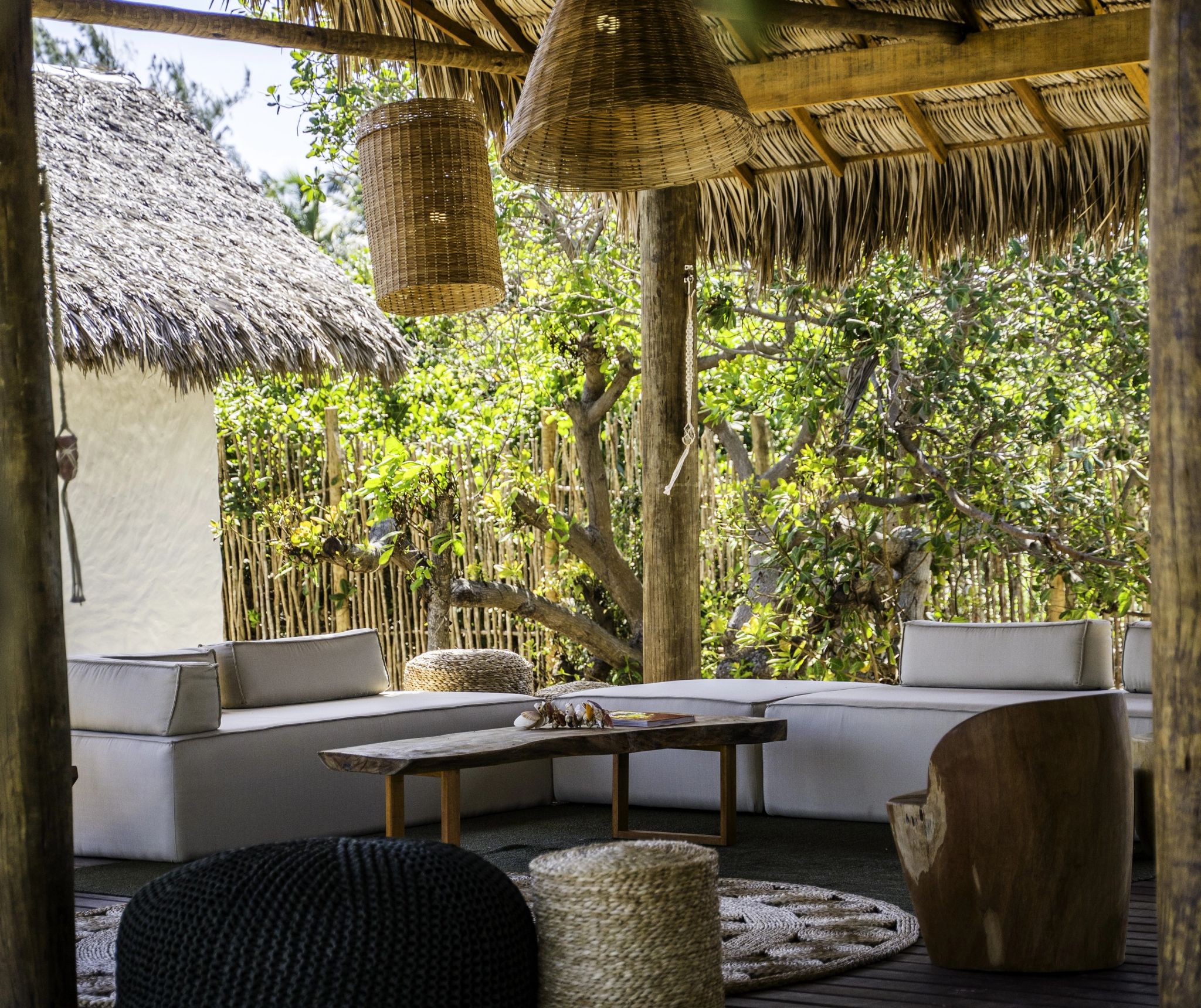 sala de estar - lounge moderno - design moderno
