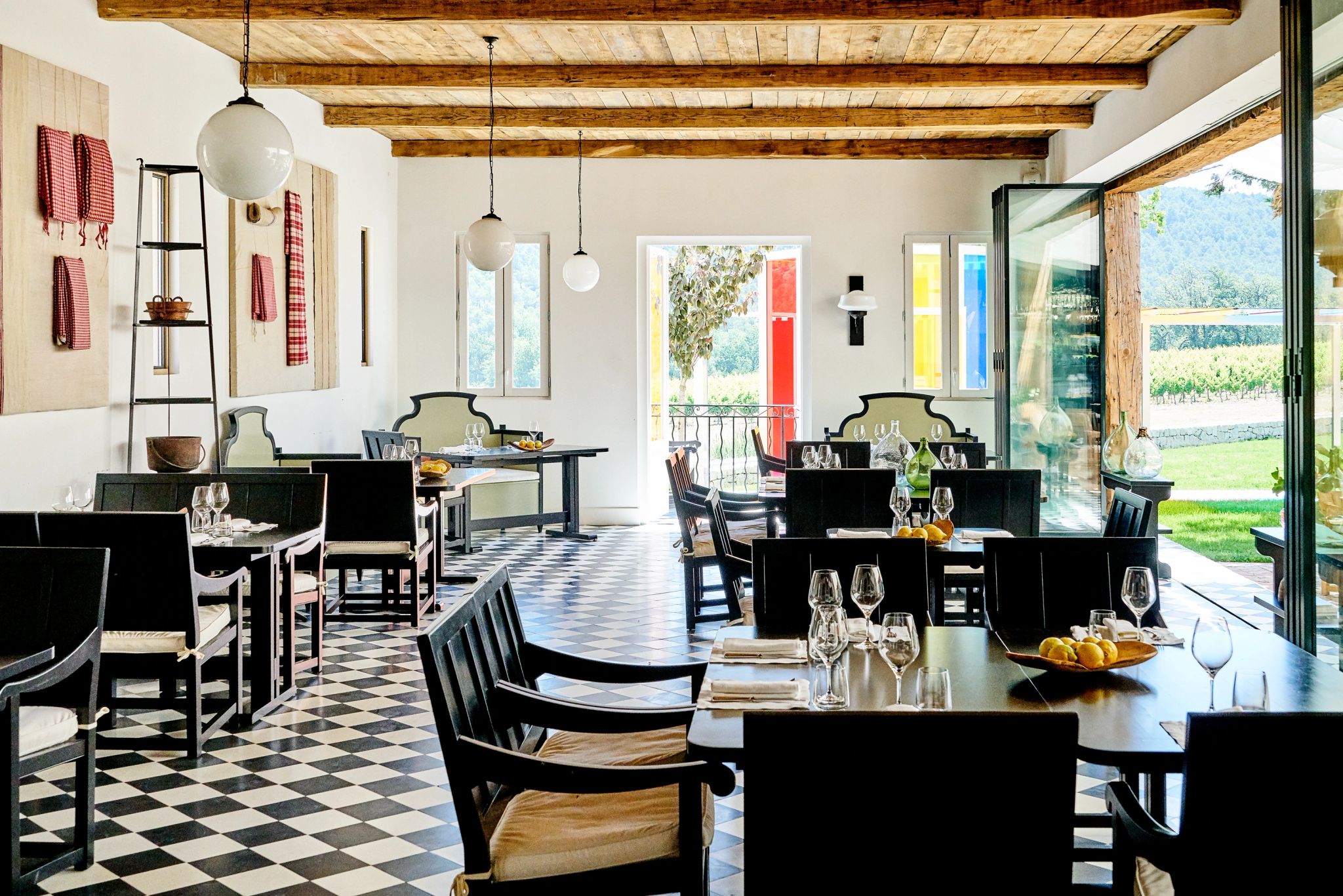 Restaurante Francis Mallmann almoço com vista – alta gastronomia – restaurante de luxo - culinaria argentina