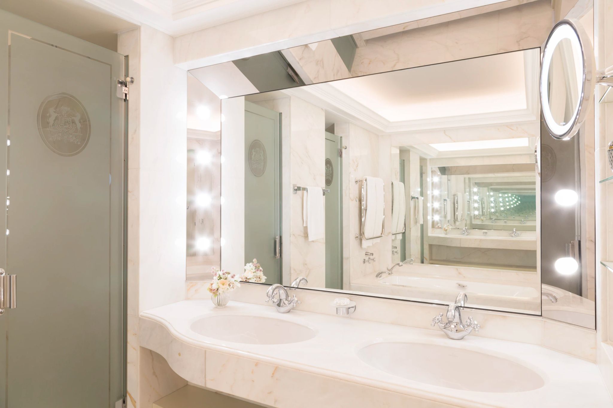 Suite Lumière  banheiro suite lumiere - banheiro de luxo