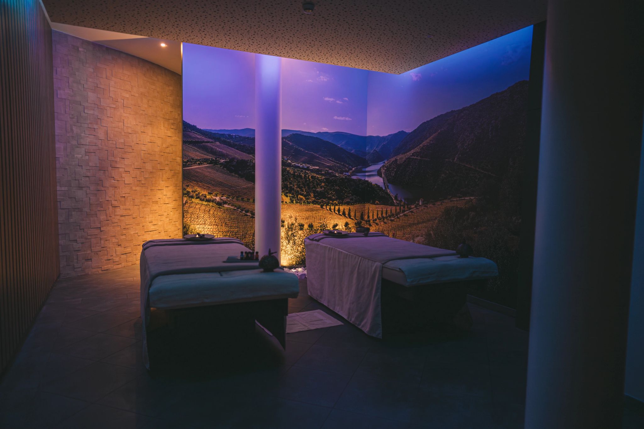 massagem relaxante – massagem para casais – spa bem-estar