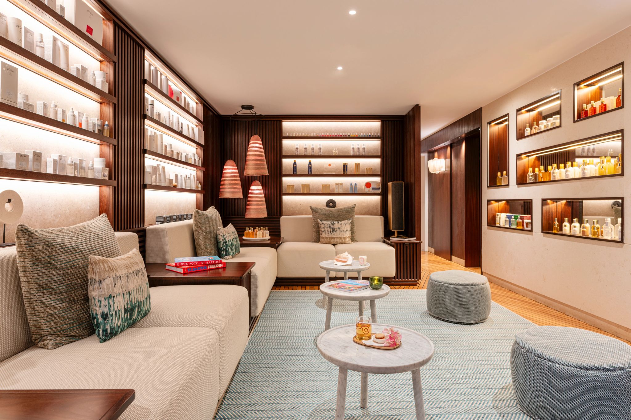 Eden Spa tratamentos de spa – spa de luxo – spa hotel