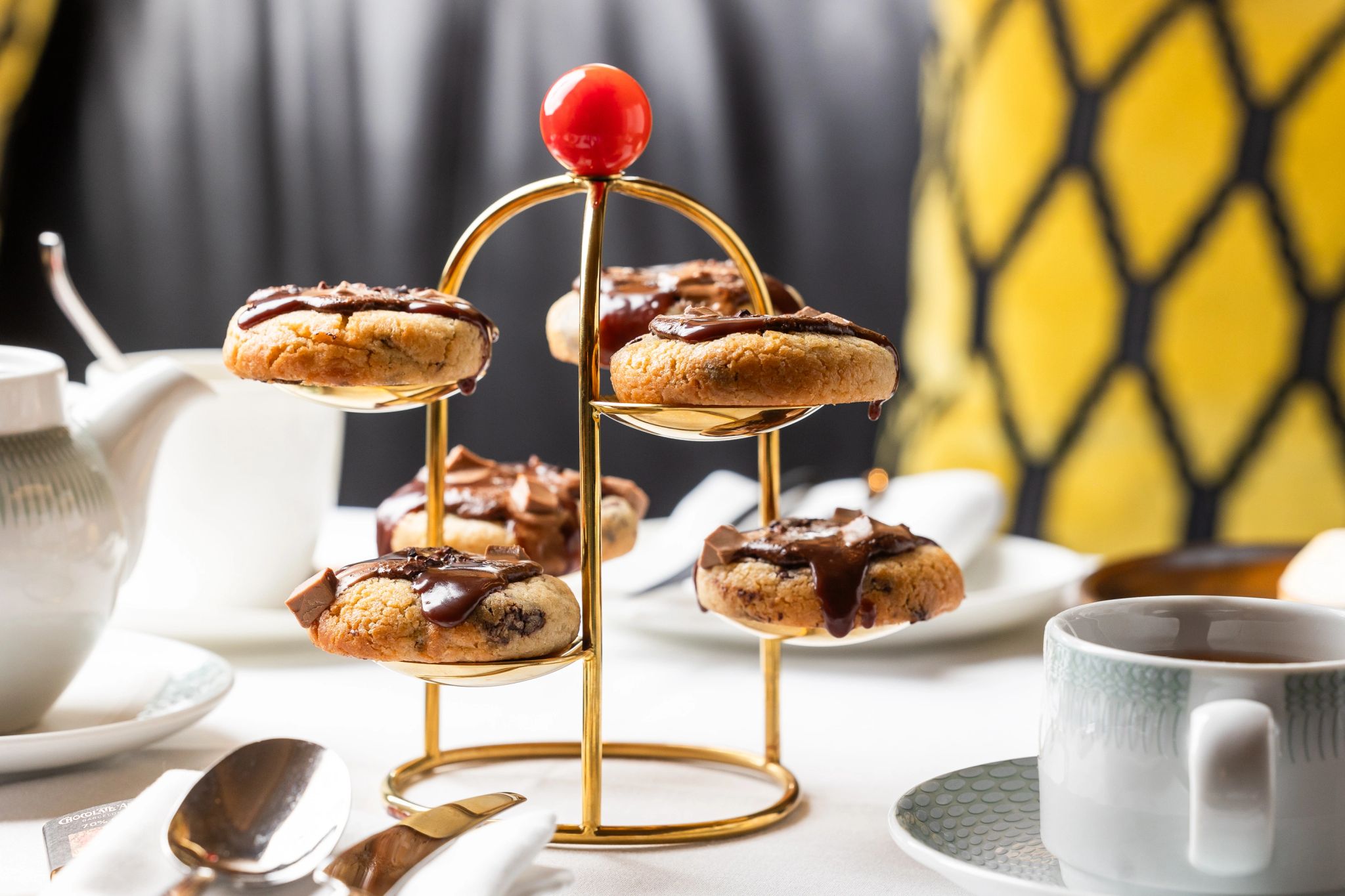 confeitaria - doces gourmet - sobremesa caseira