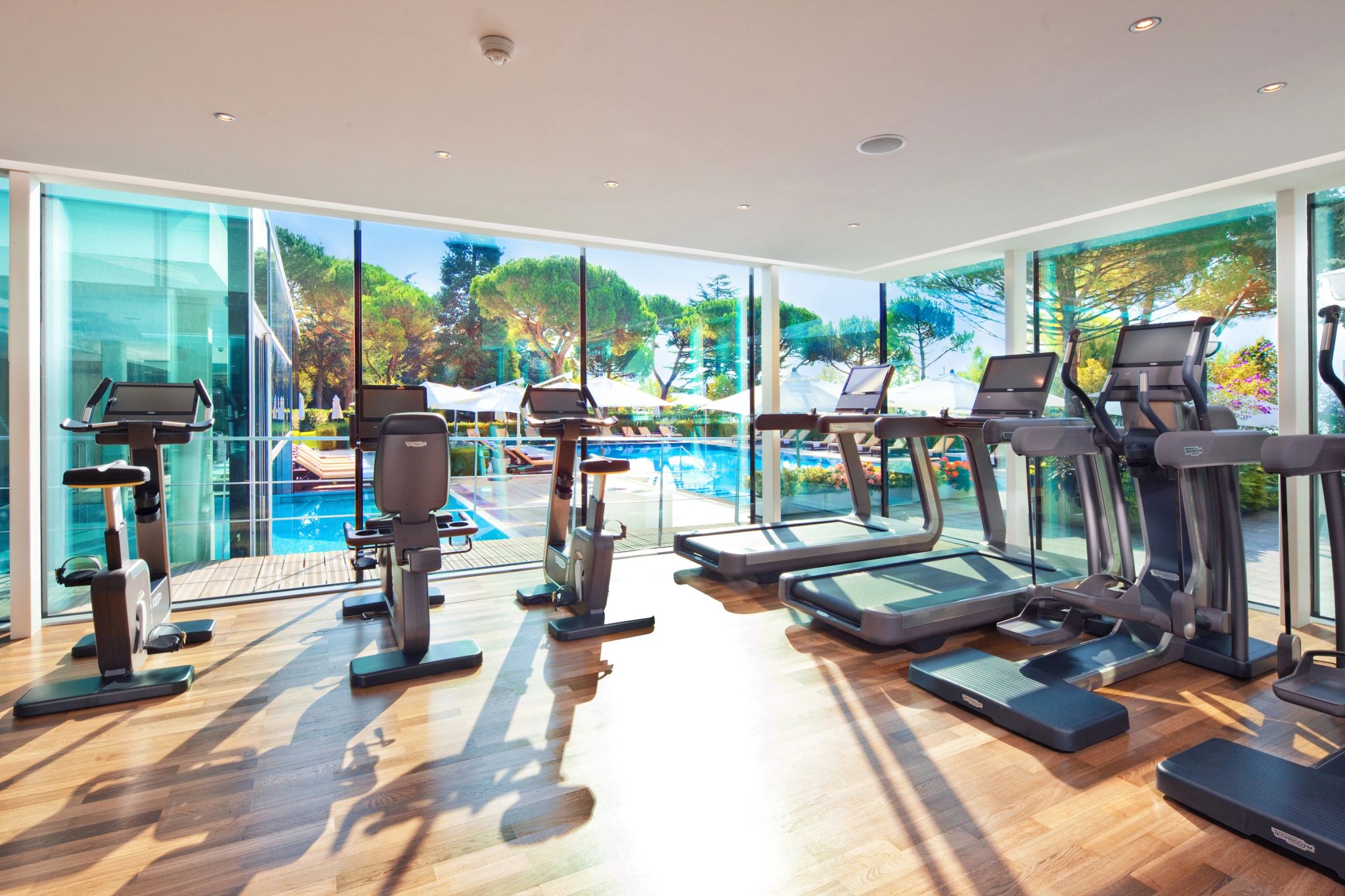 centro fitness – academia – treinamentos exclusivos