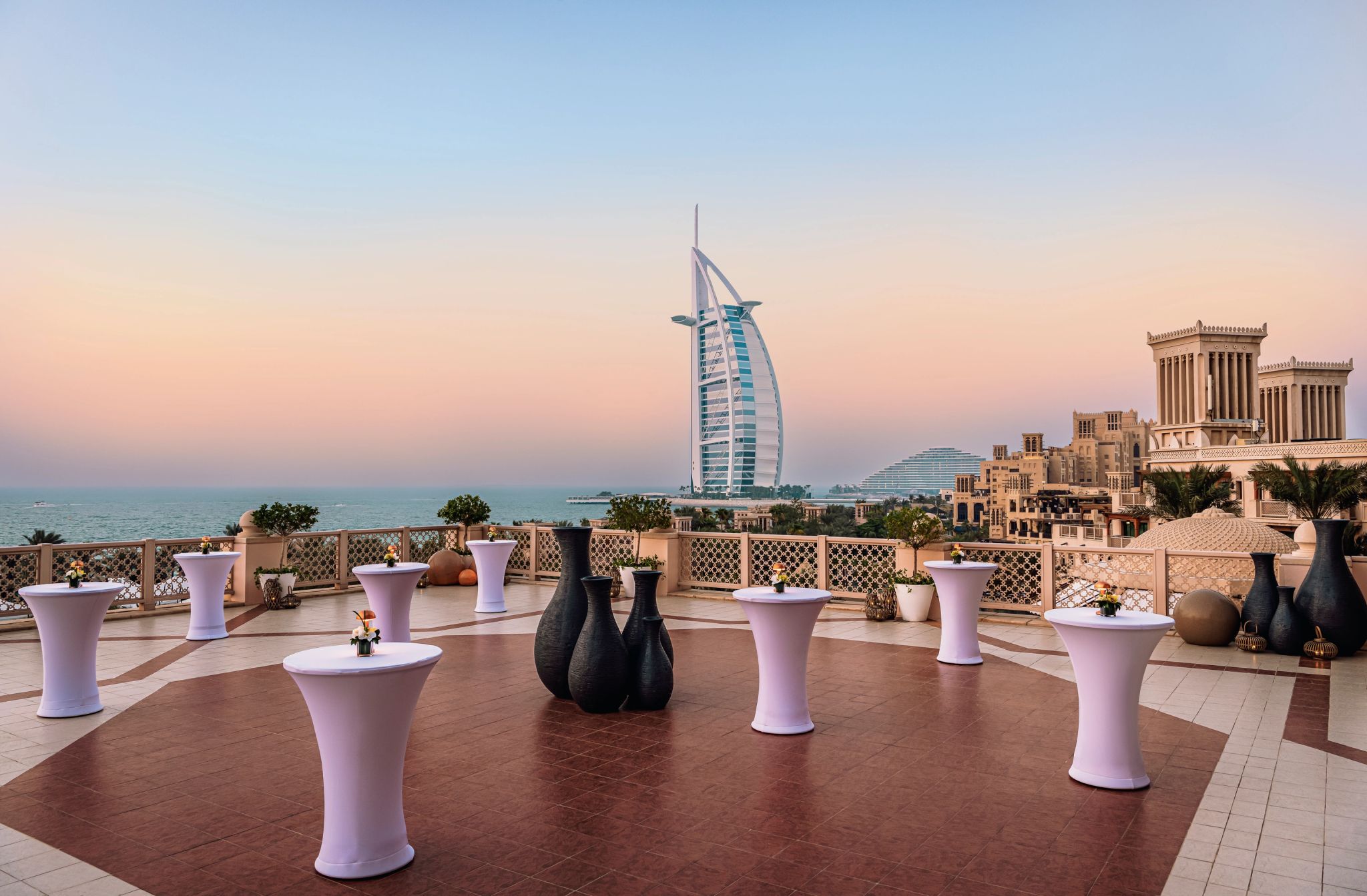 hotel de luxo dubai - jumeirah burj al arab - compra de luxo dubai