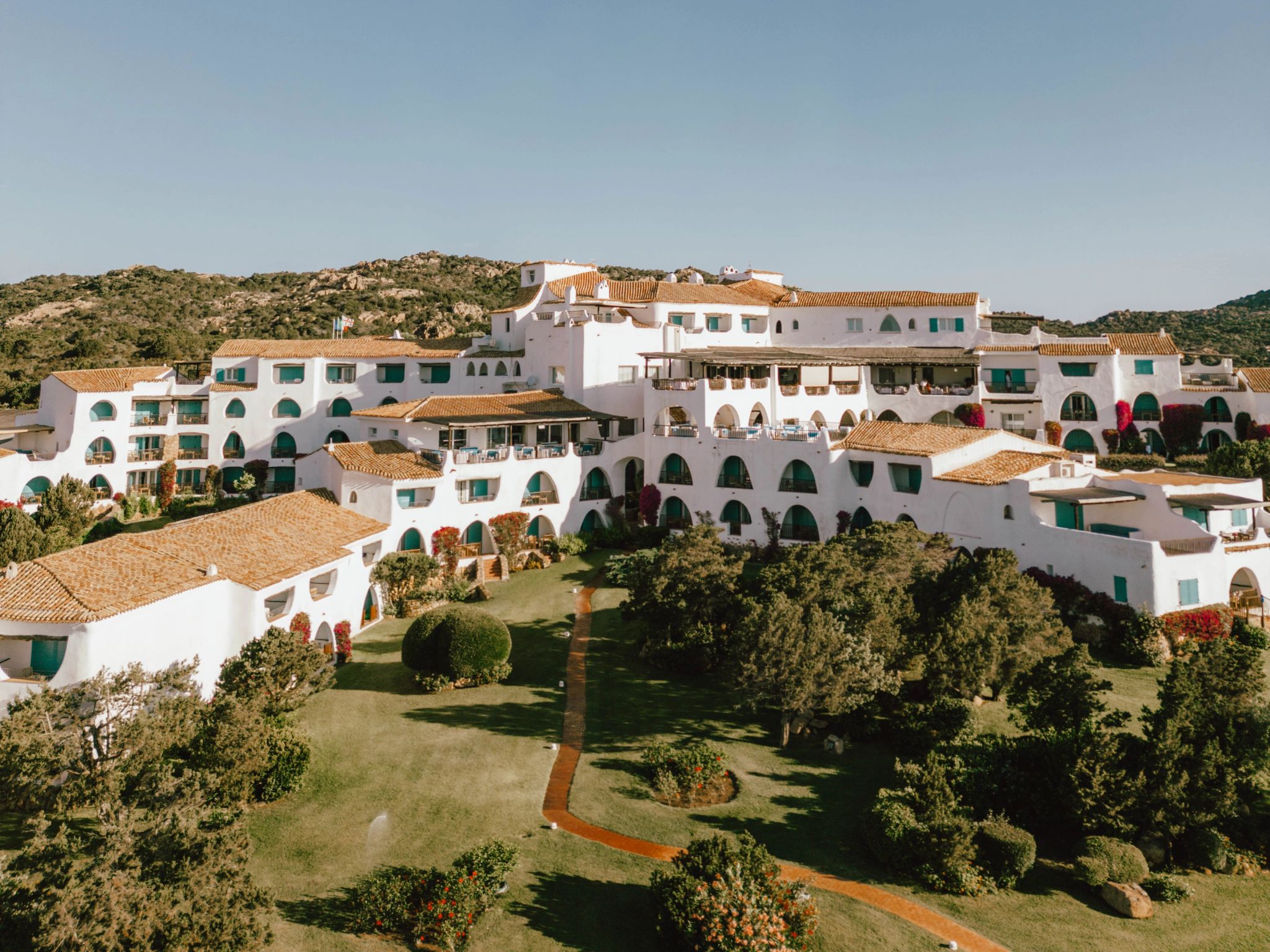 arquitetura de luxo – melhores hoteis na italia – design de luxo