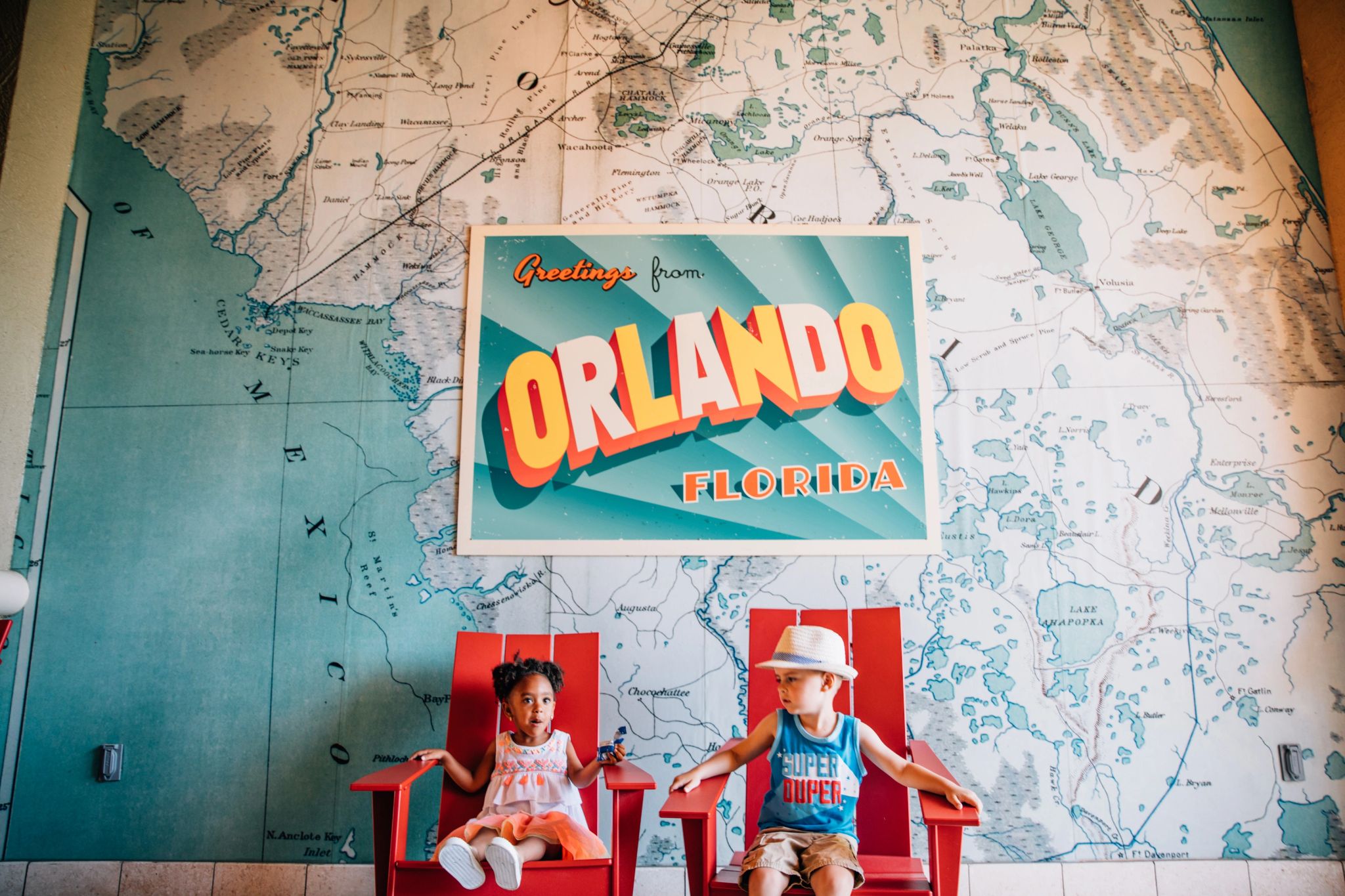 atividades para crianças - lazer infantil - viagem com crianças